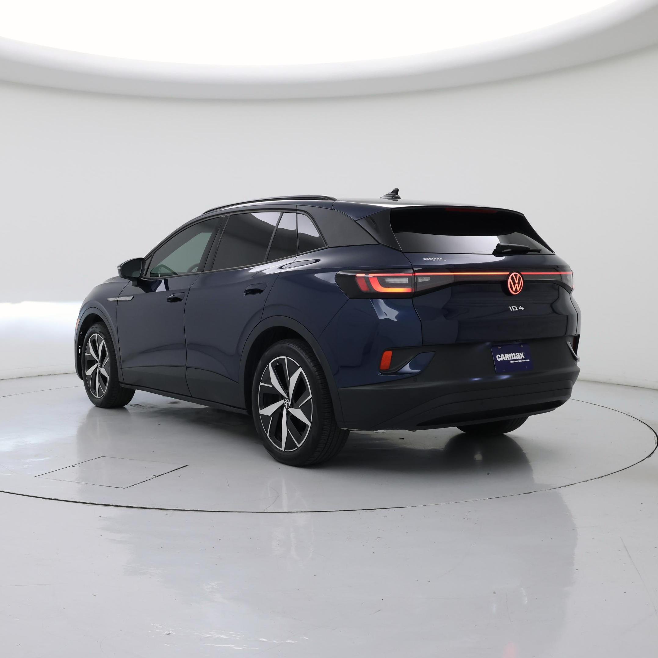 Thumbnail: 2023 Volkswagen ID.4 - 2
