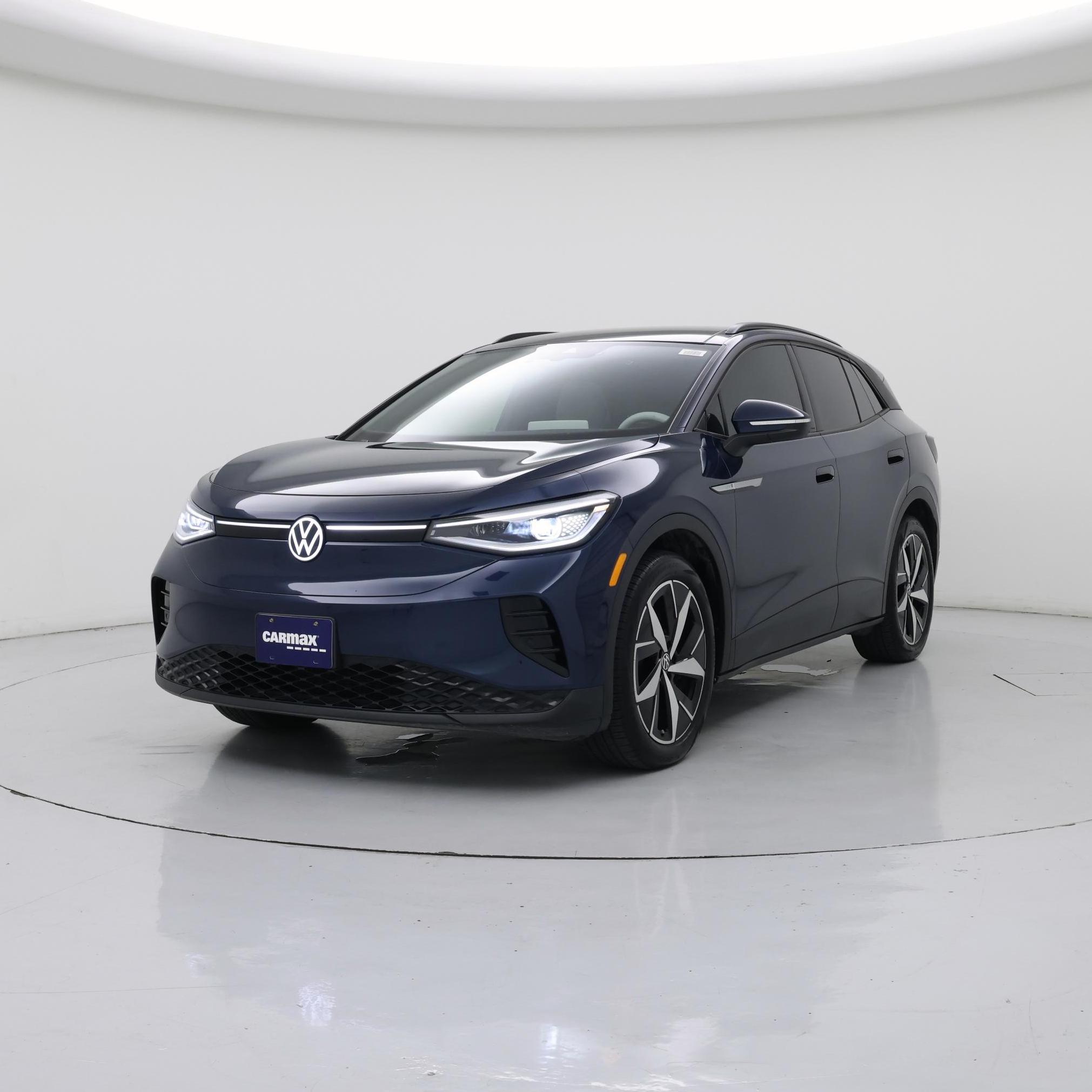 Thumbnail: 2023 Volkswagen ID.4 - 4