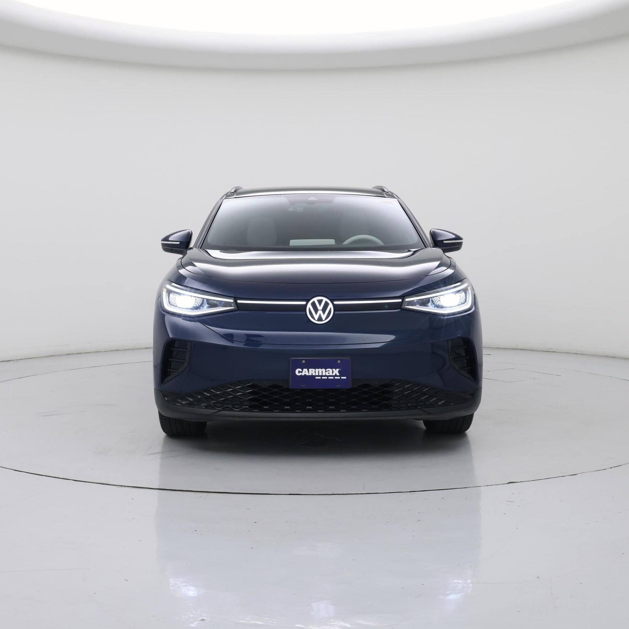 Thumbnail: 2023 Volkswagen ID.4 - 5