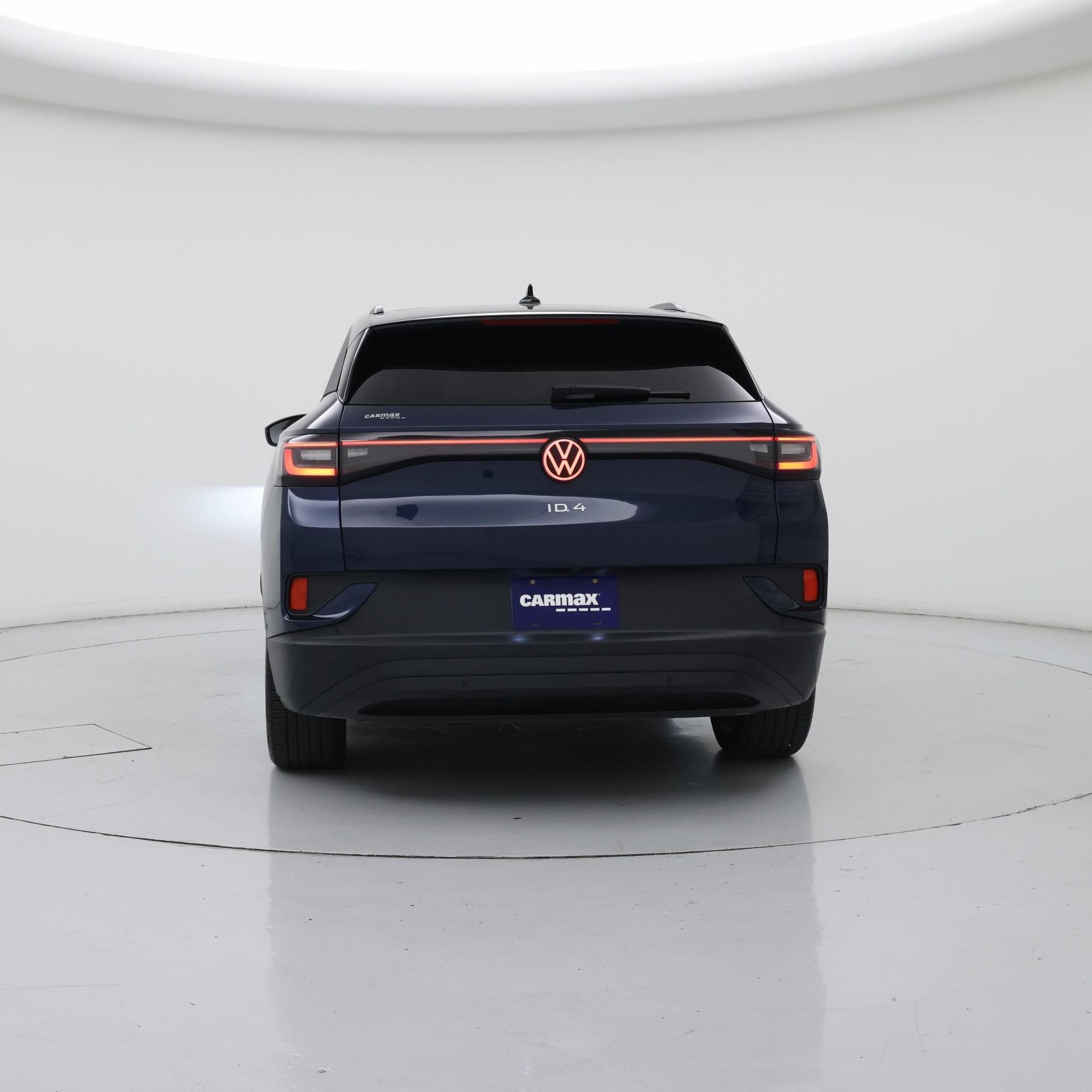 Thumbnail: 2023 Volkswagen ID.4 - 6