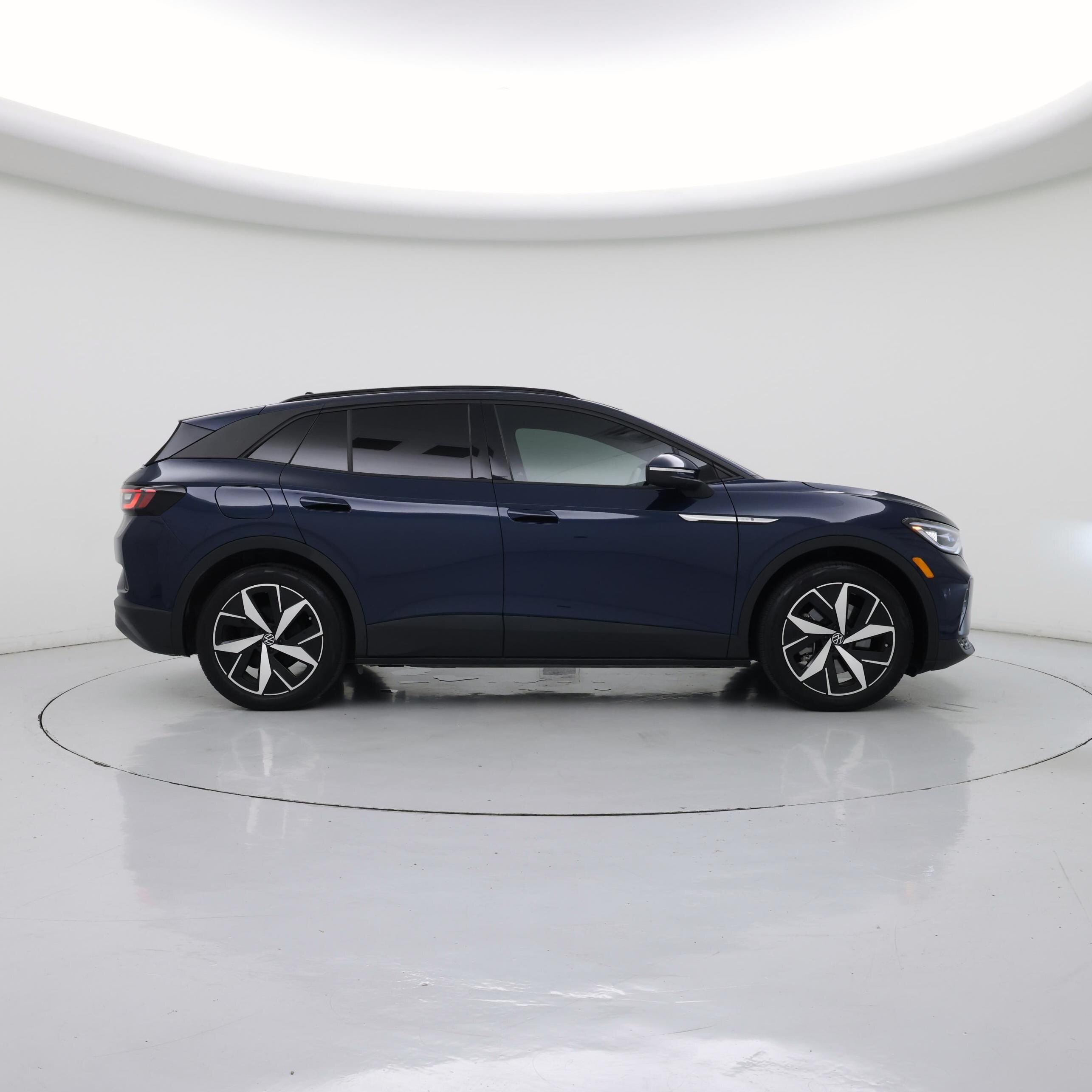 Thumbnail: 2023 Volkswagen ID.4 - 7
