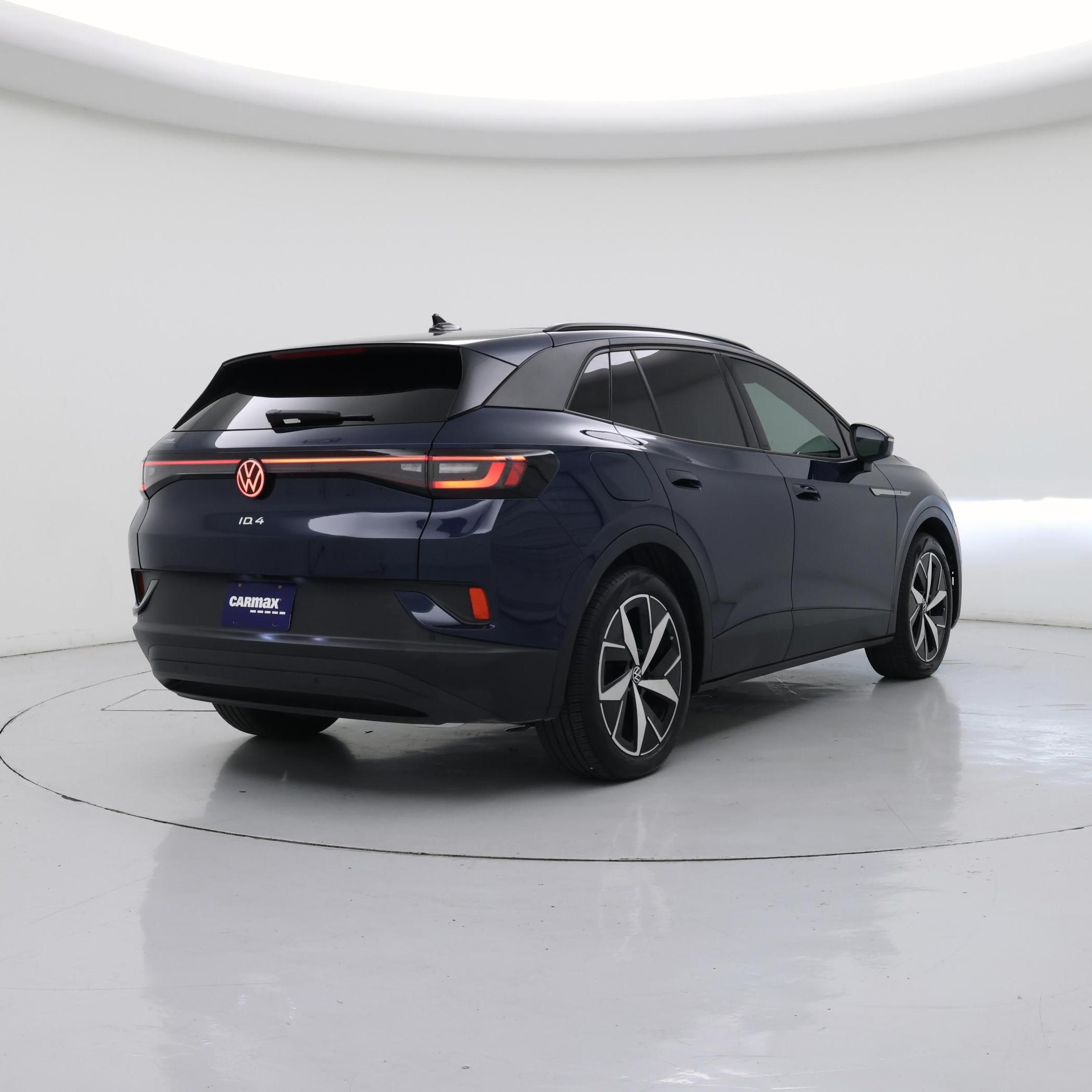 Thumbnail: 2023 Volkswagen ID.4 - 8