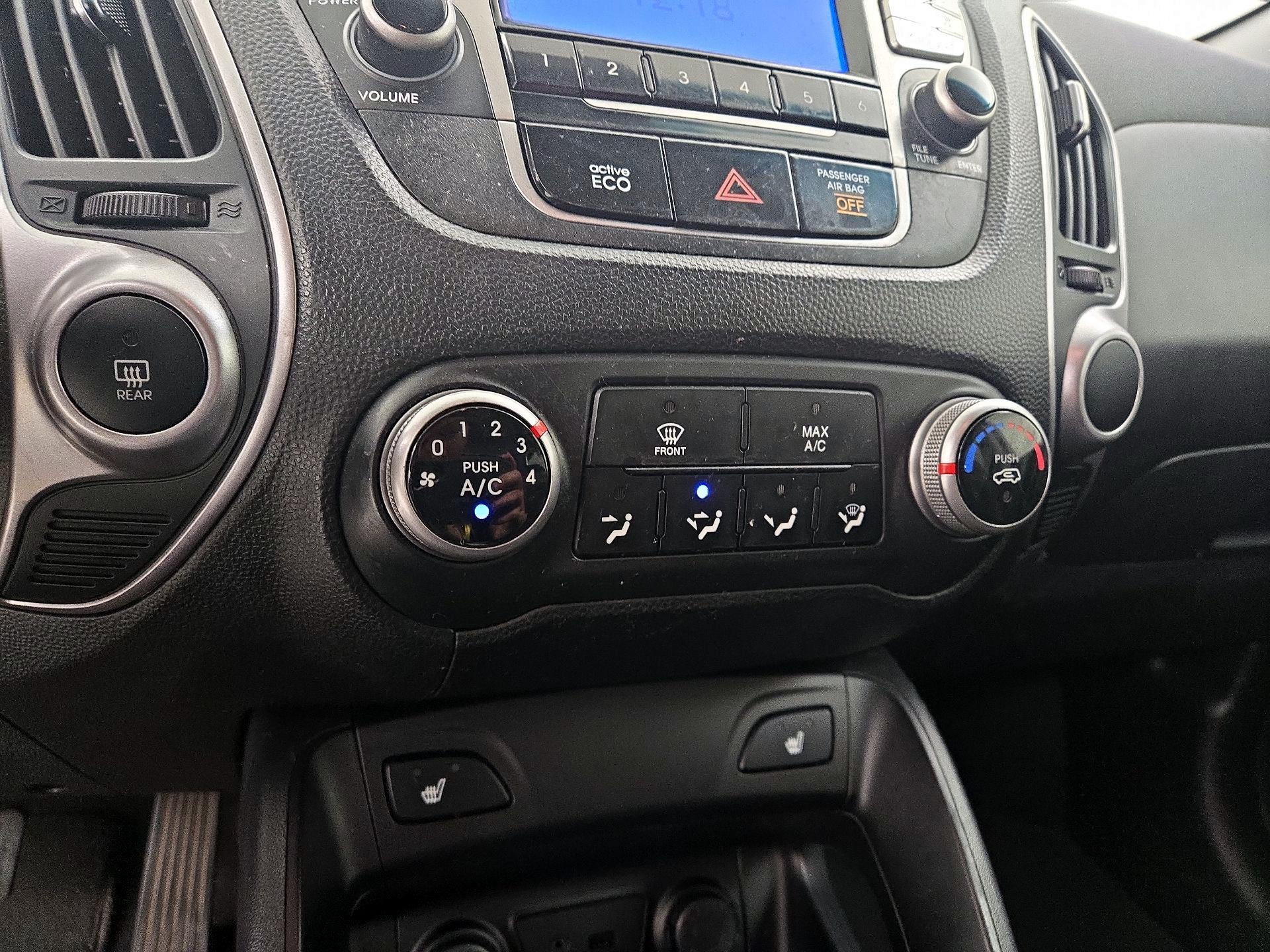 Thumbnail: 2013 Hyundai Tucson - 15