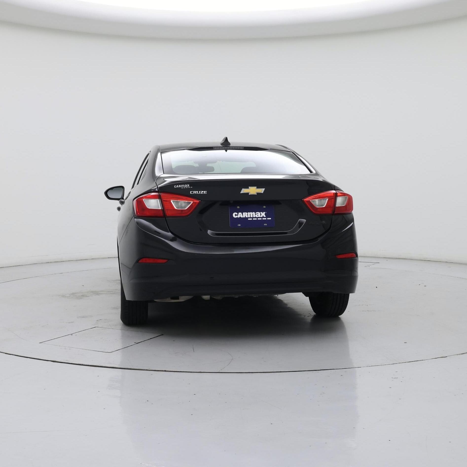 Thumbnail: 2019 Chevrolet Cruze - 6