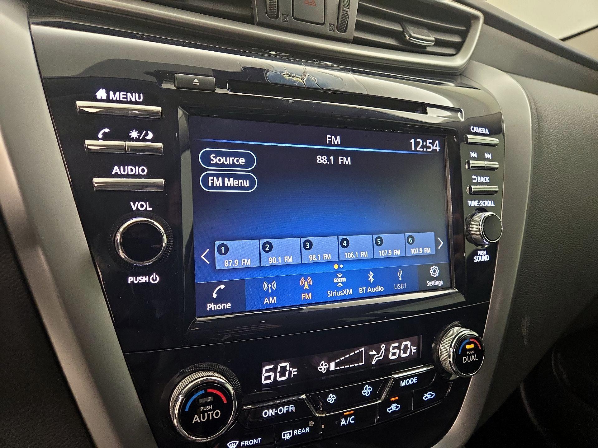 Thumbnail: 2022 Nissan Murano - 15