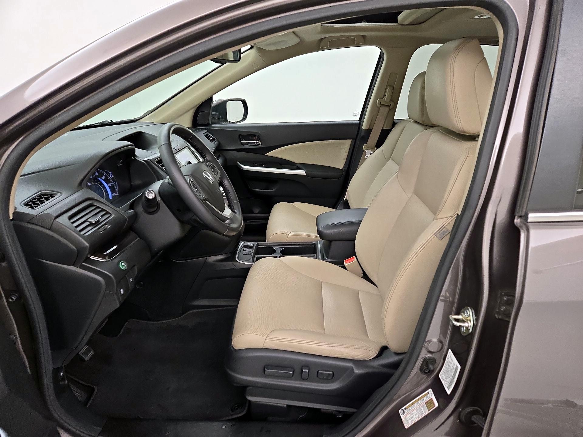 Thumbnail: 2016 Honda CR-V - 11