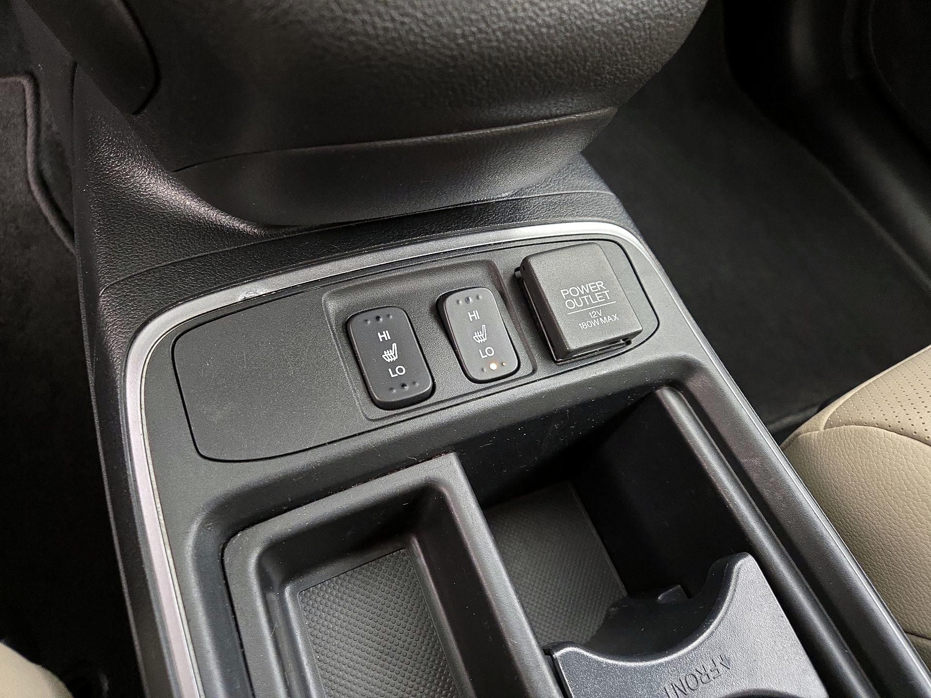 Thumbnail: 2016 Honda CR-V - 18