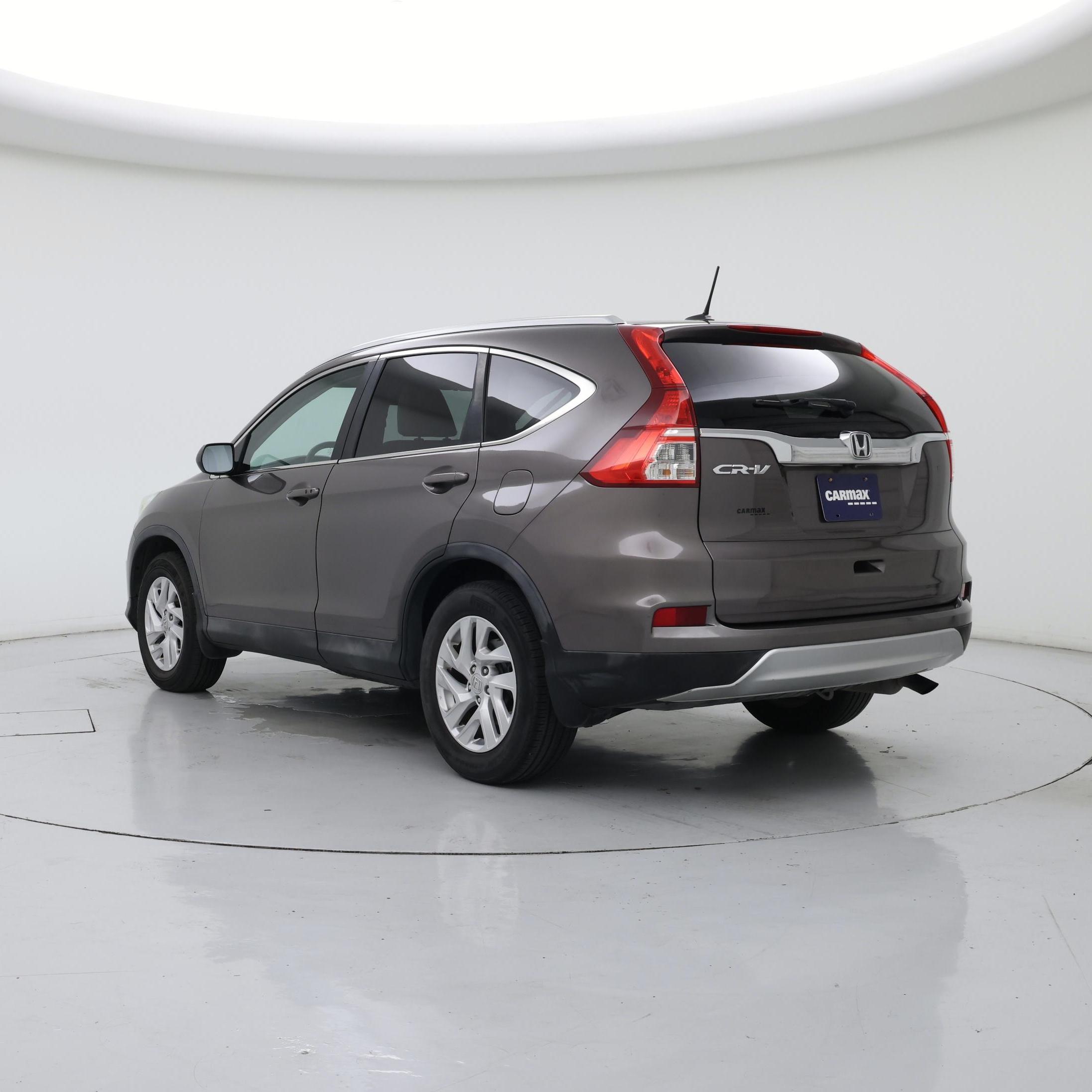 Thumbnail: 2016 Honda CR-V - 2