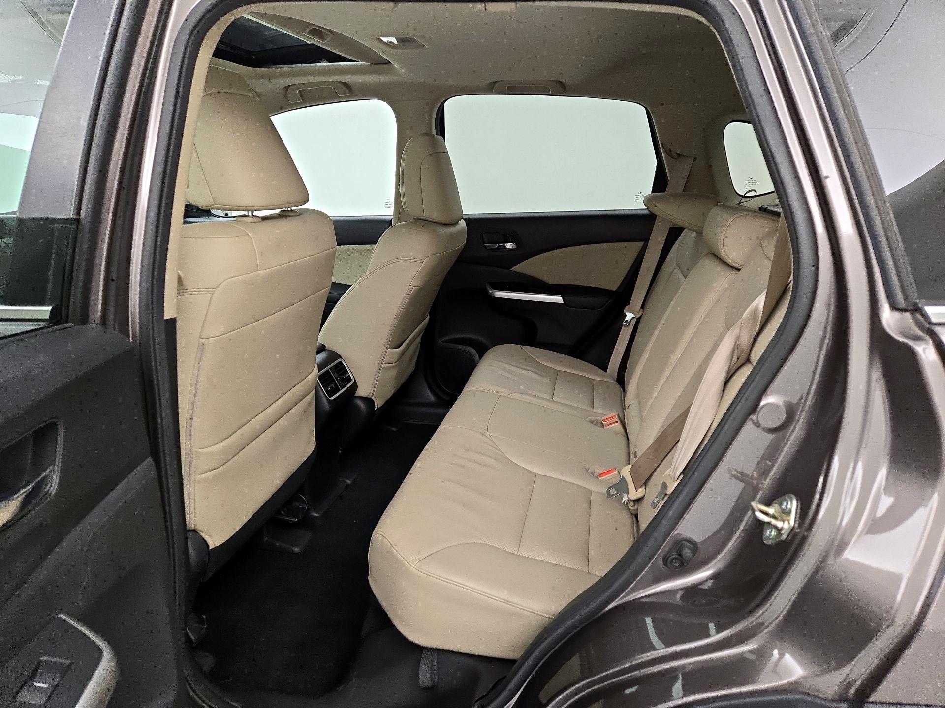 Thumbnail: 2016 Honda CR-V - 20