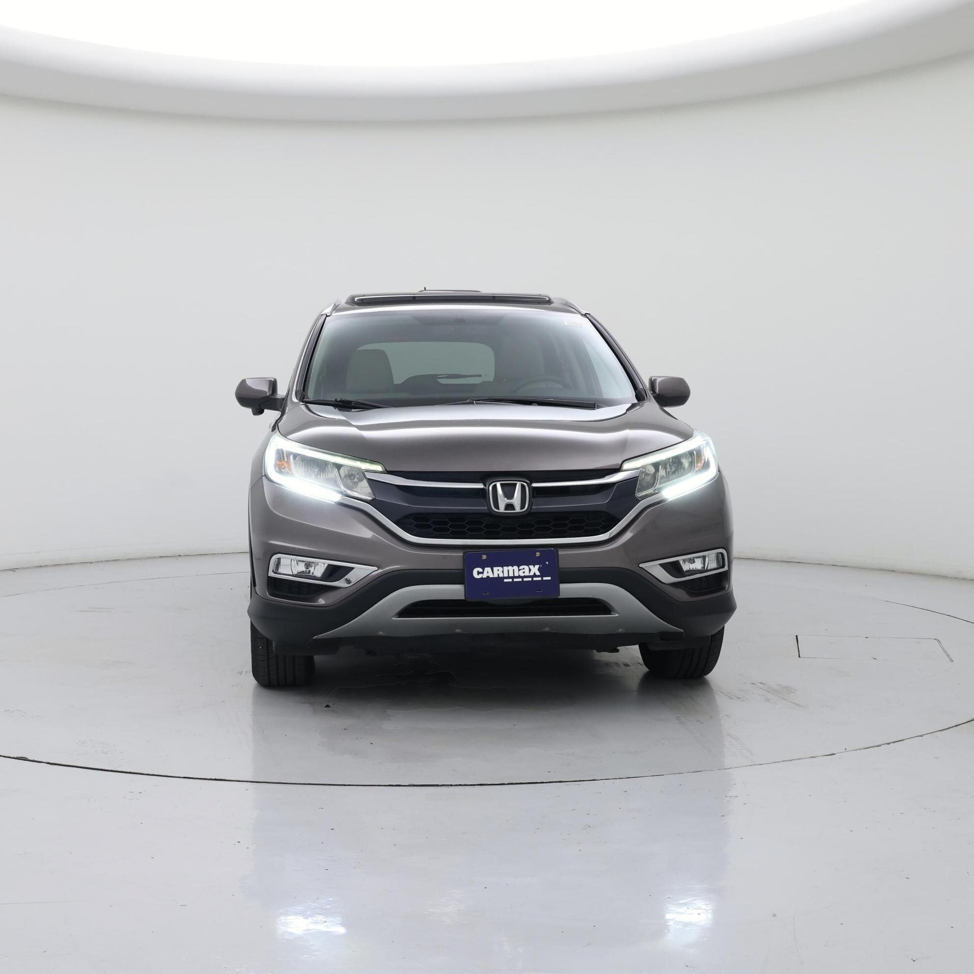 Thumbnail: 2016 Honda CR-V - 5