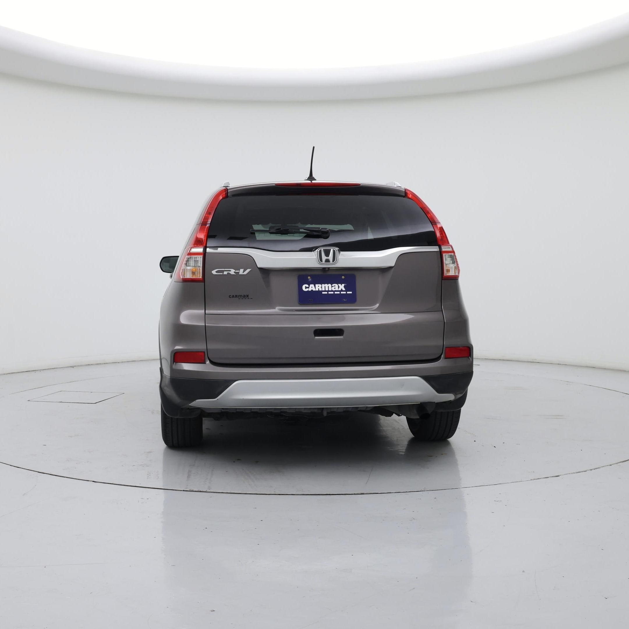 Thumbnail: 2016 Honda CR-V - 6