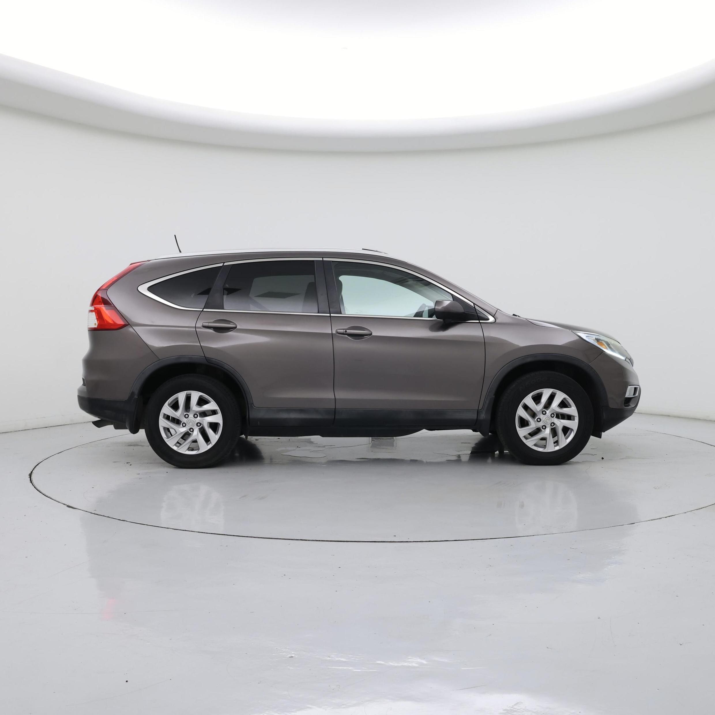 Thumbnail: 2016 Honda CR-V - 7