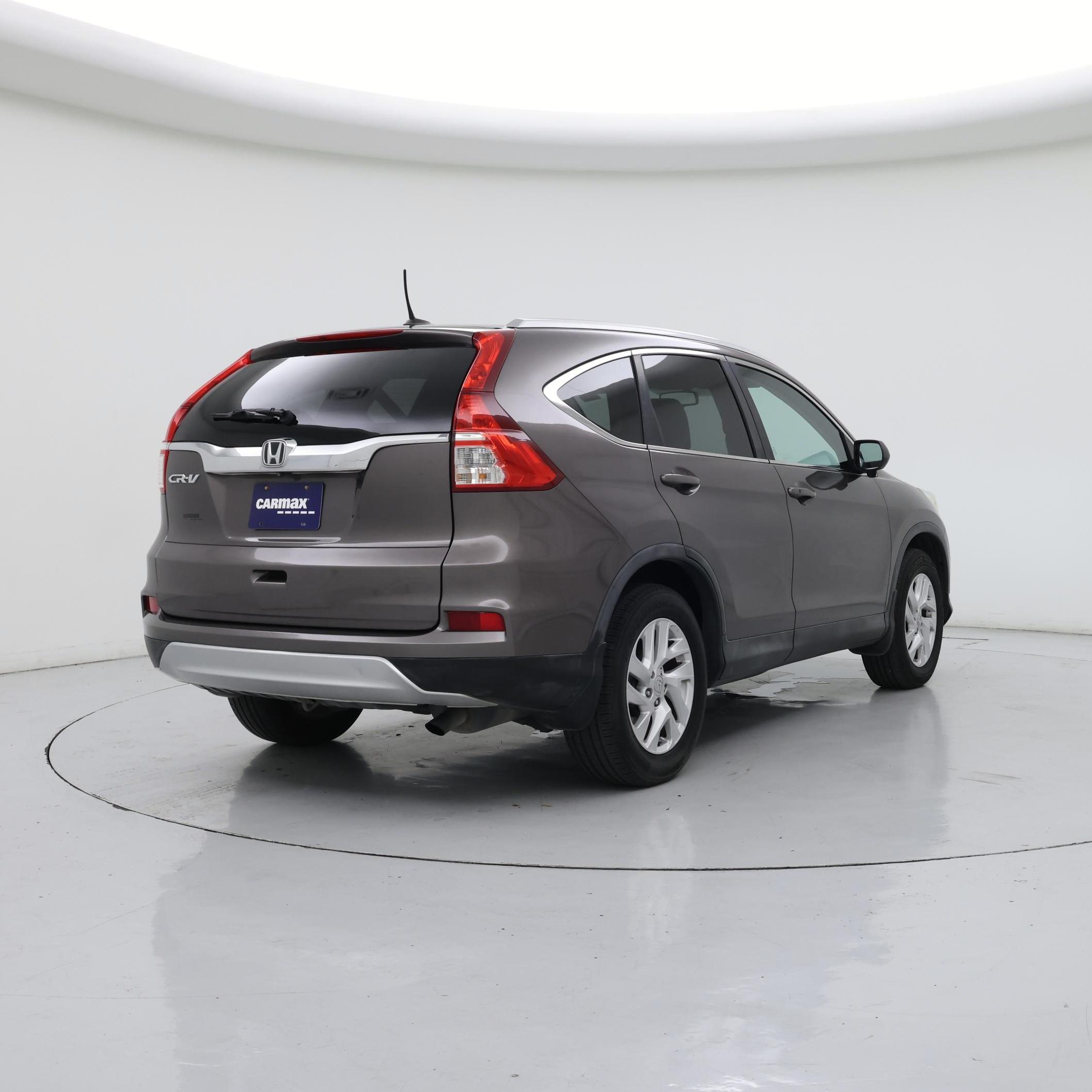 Thumbnail: 2016 Honda CR-V - 8