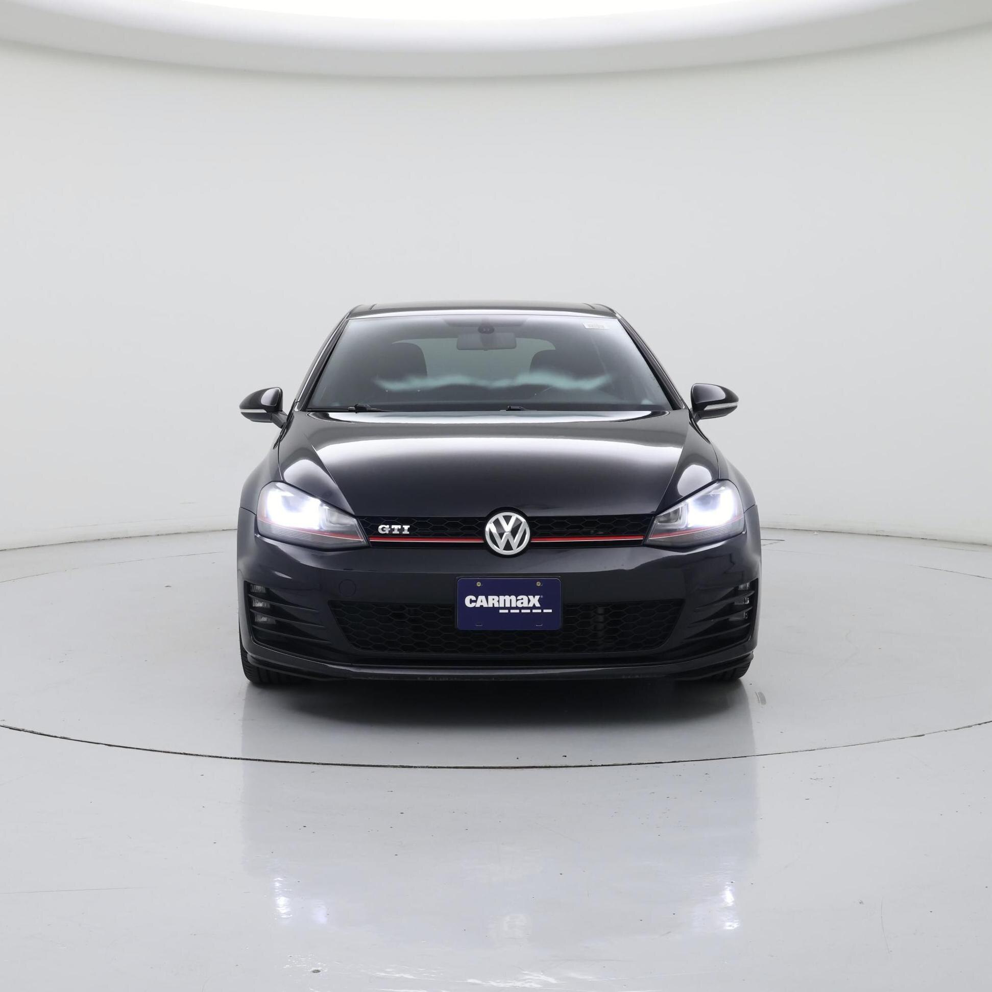 Thumbnail: 2015 Volkswagen Golf - 5