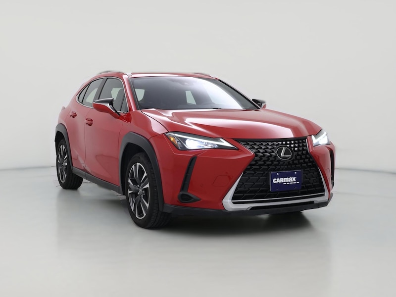 2019 Lexus UX 200 -
                  Houston, TX