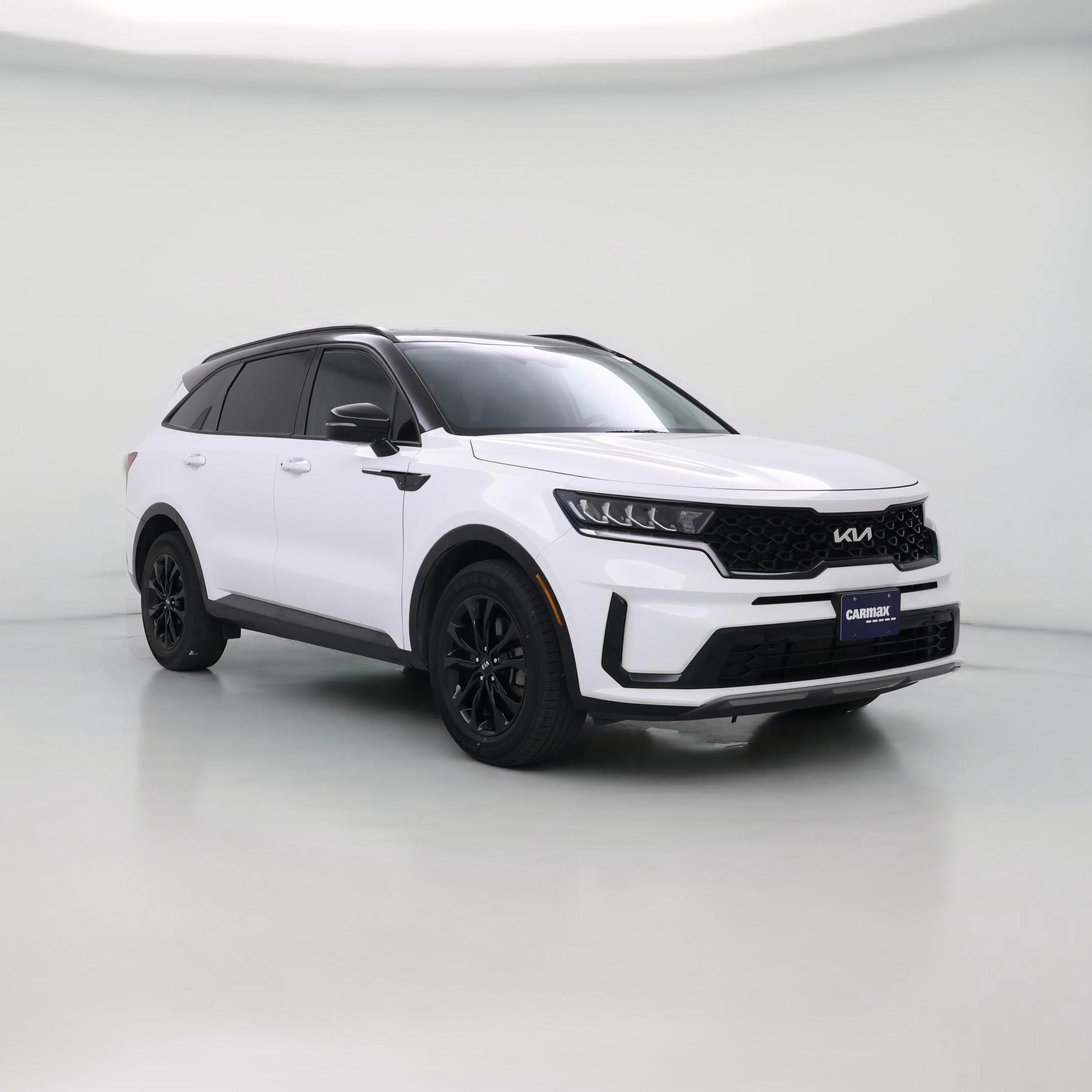 Thumbnail: 2022 Kia Sorento - 1