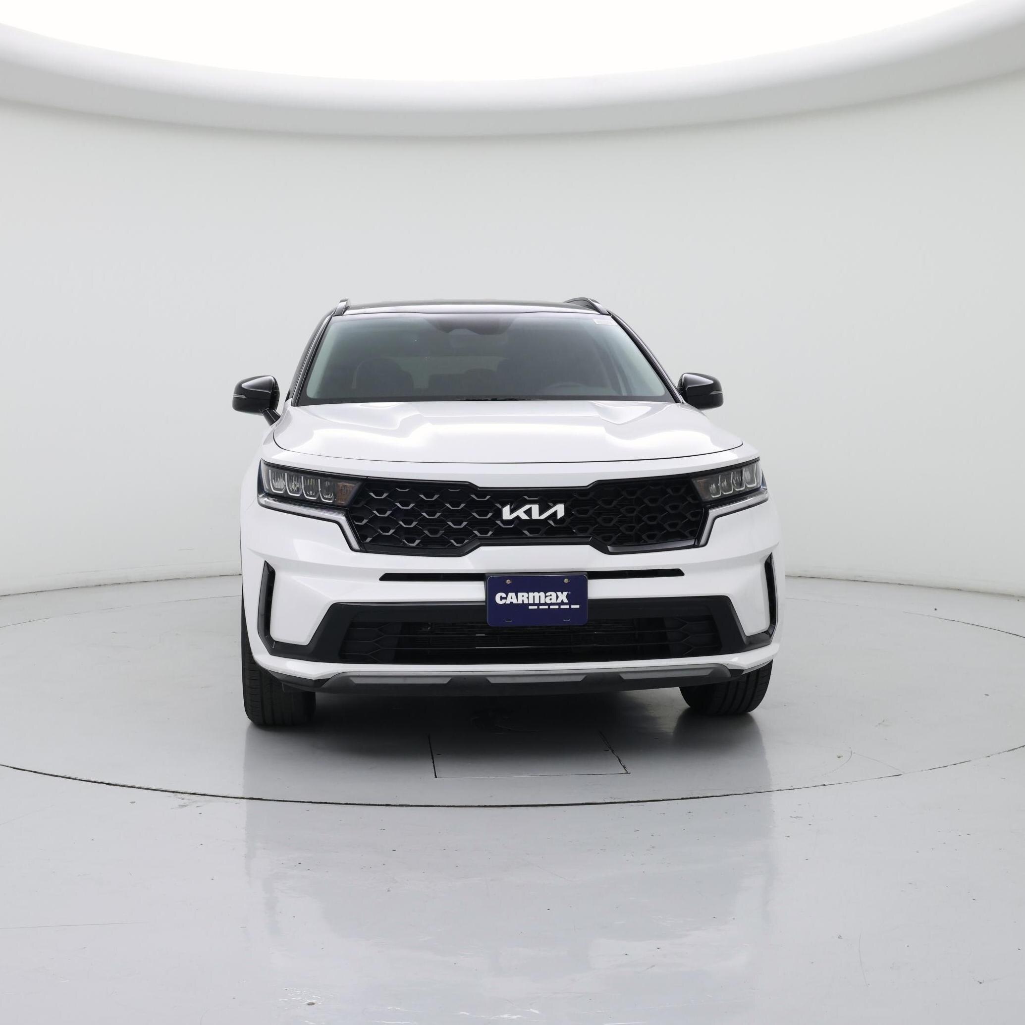 Thumbnail: 2022 Kia Sorento - 5