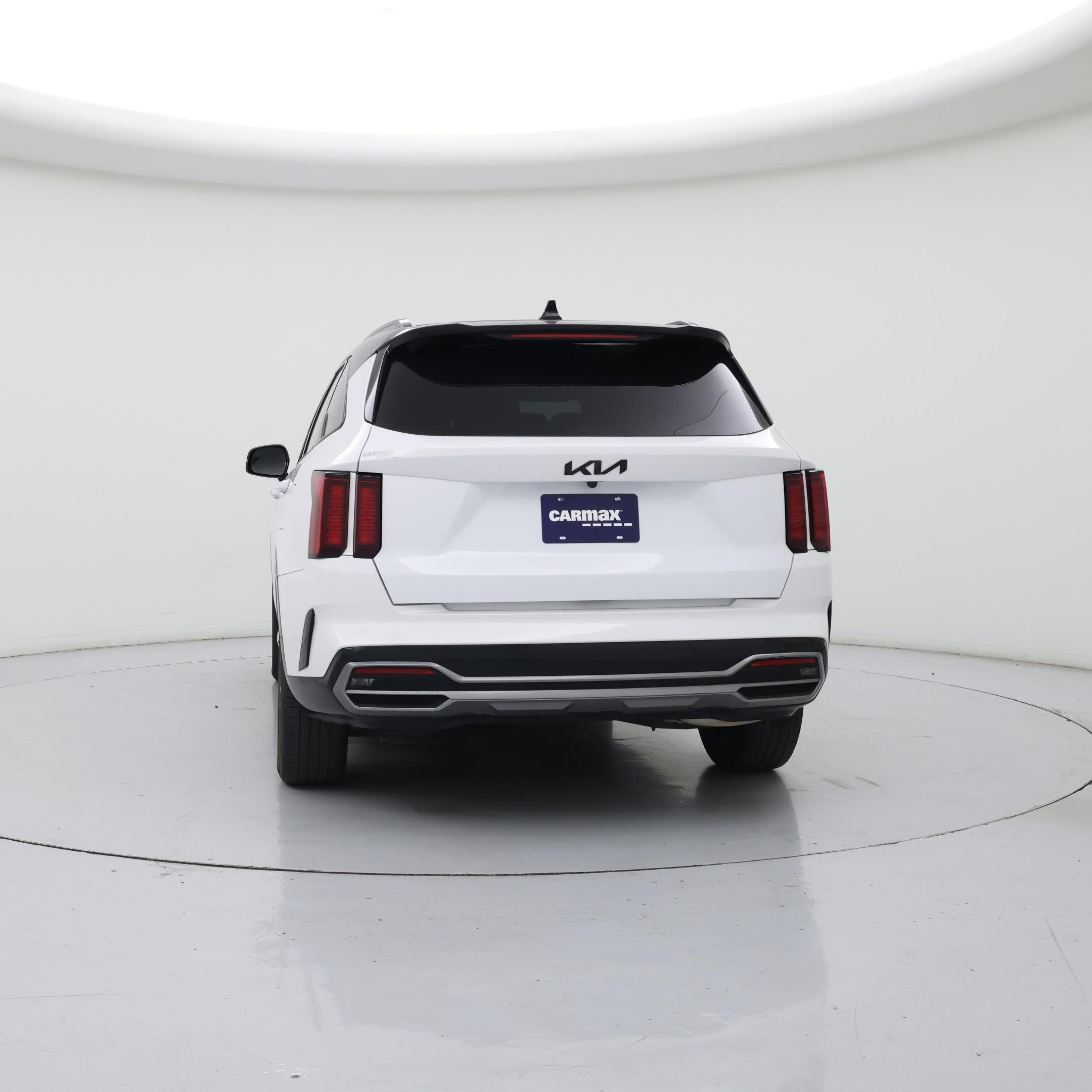 Thumbnail: 2022 Kia Sorento - 6