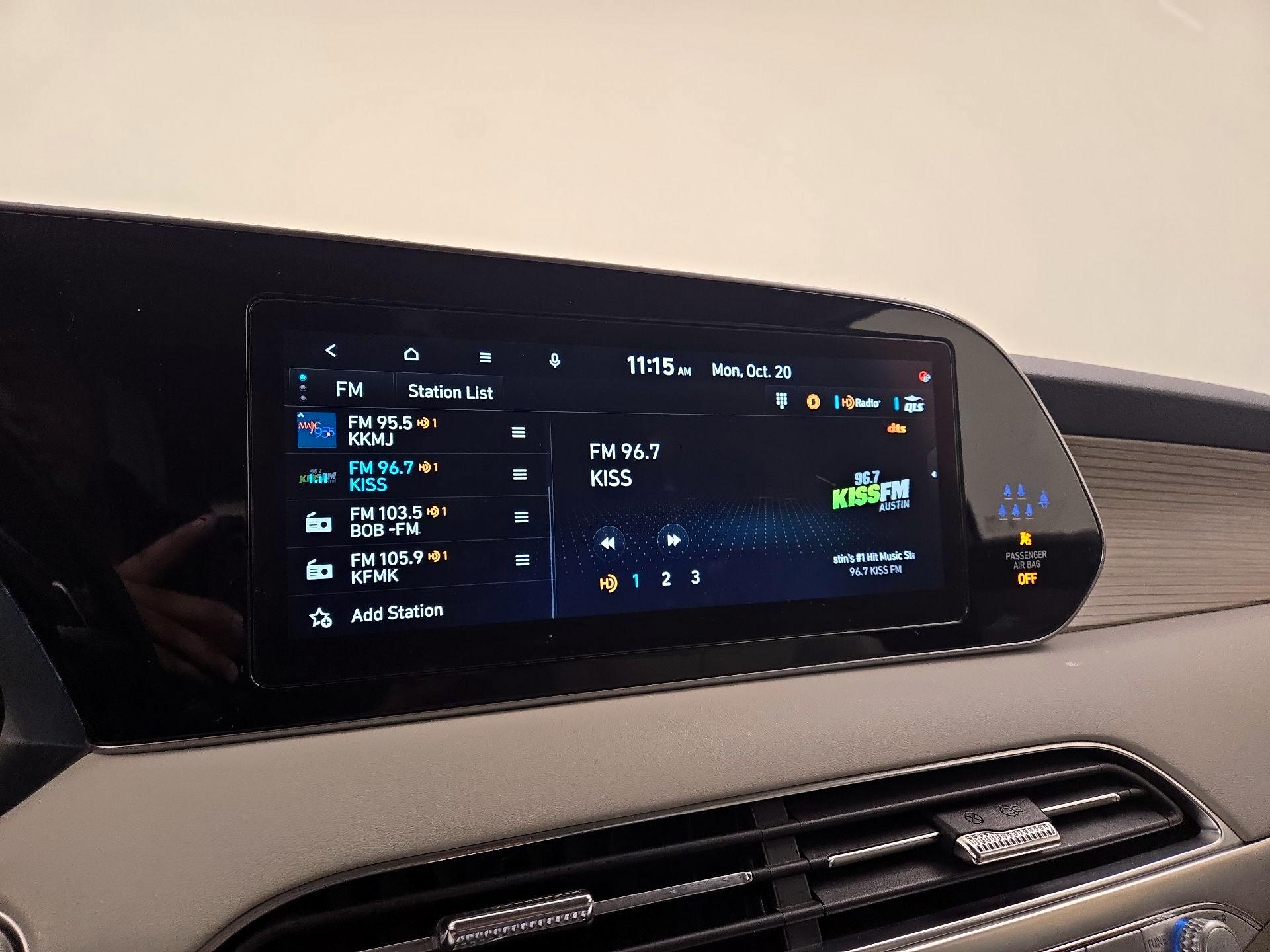 Thumbnail: 2022 Hyundai Palisade - 14