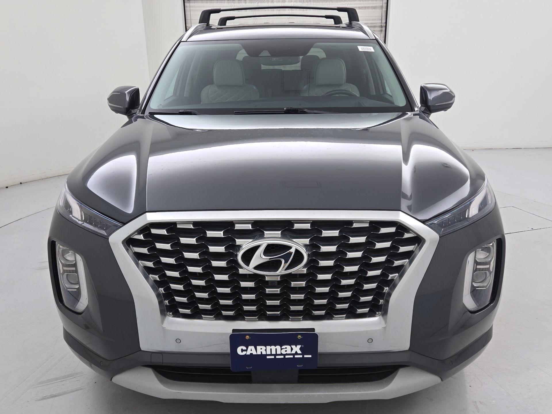 Thumbnail: 2022 Hyundai Palisade - 2