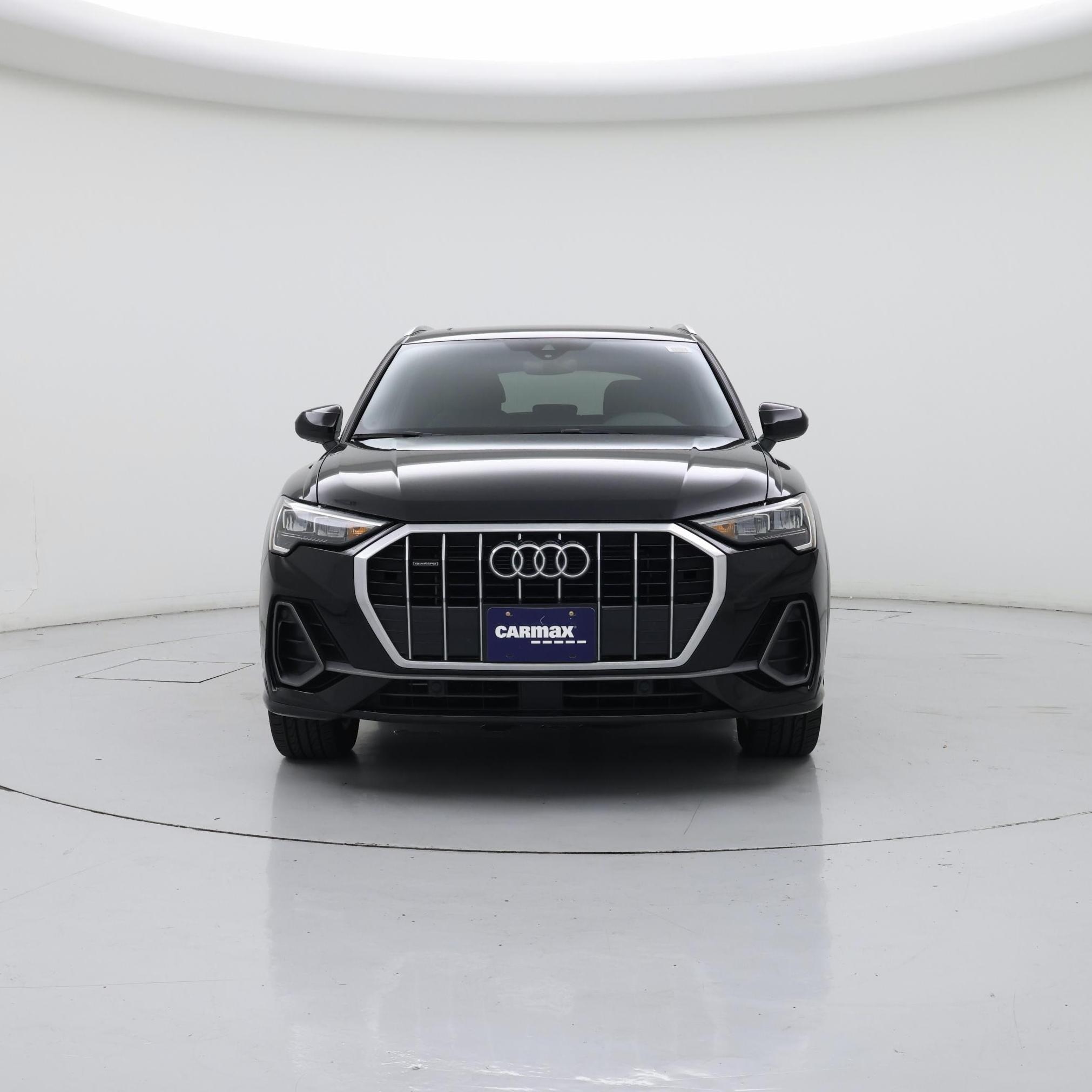 Thumbnail: 2021 Audi Q3 - 5
