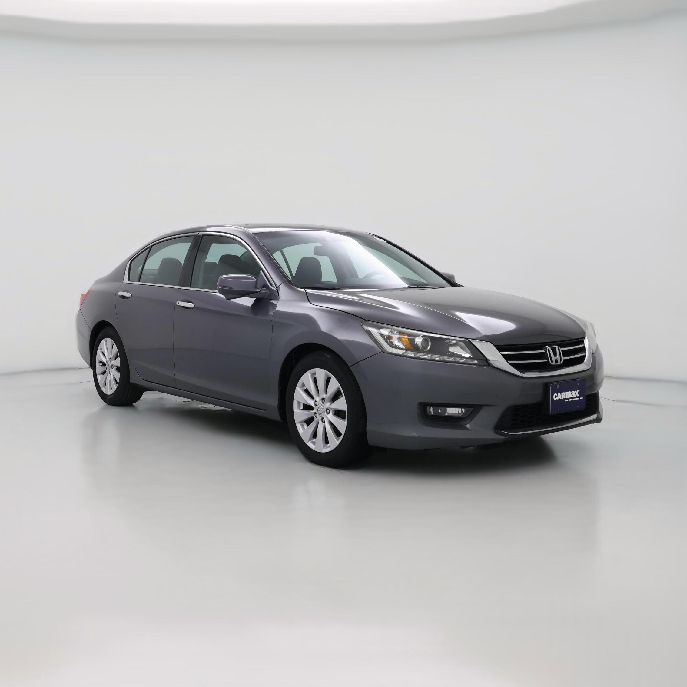 Thumbnail: 2015 Honda Accord - 1