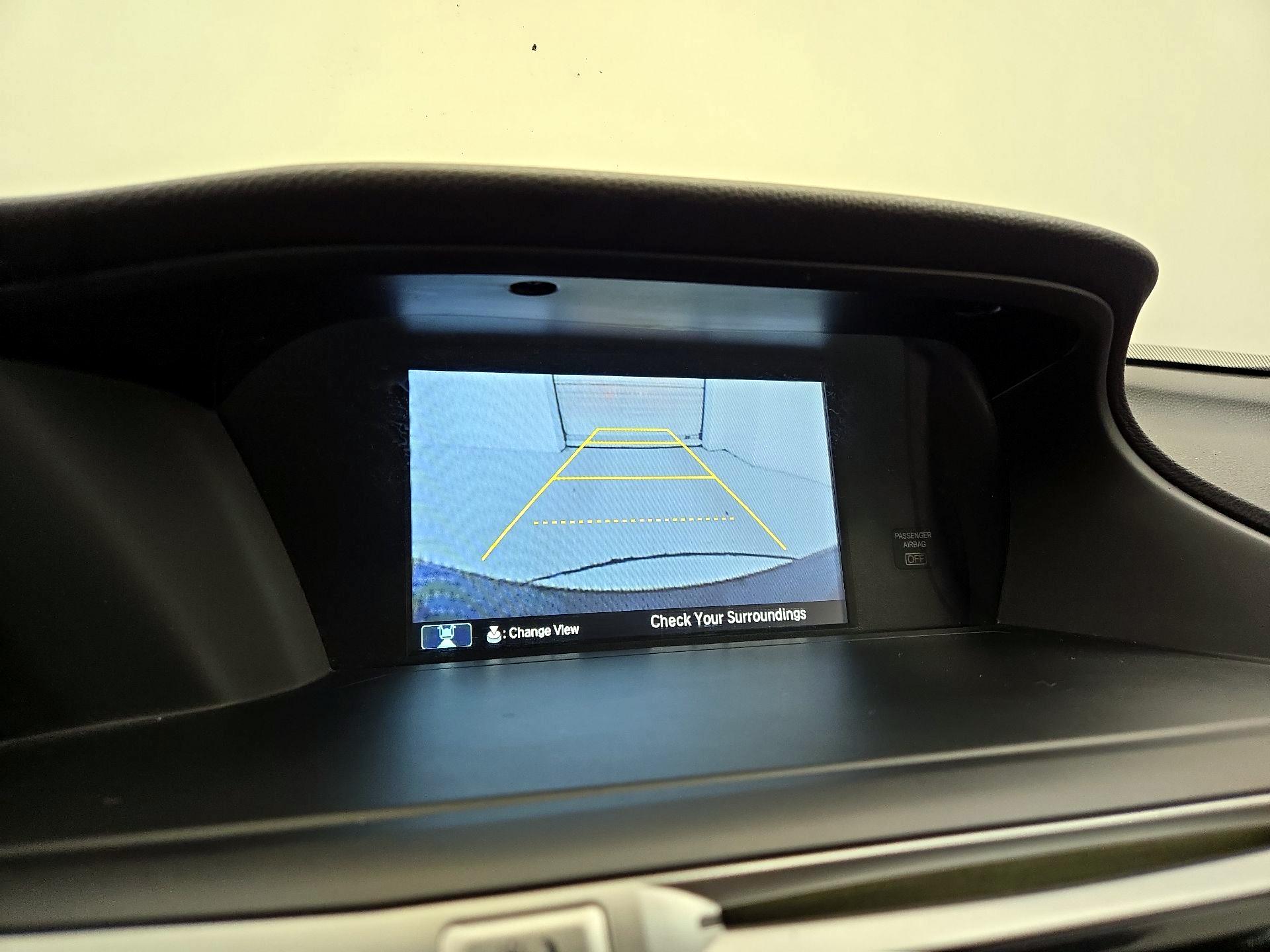 Thumbnail: 2015 Honda Accord - 14