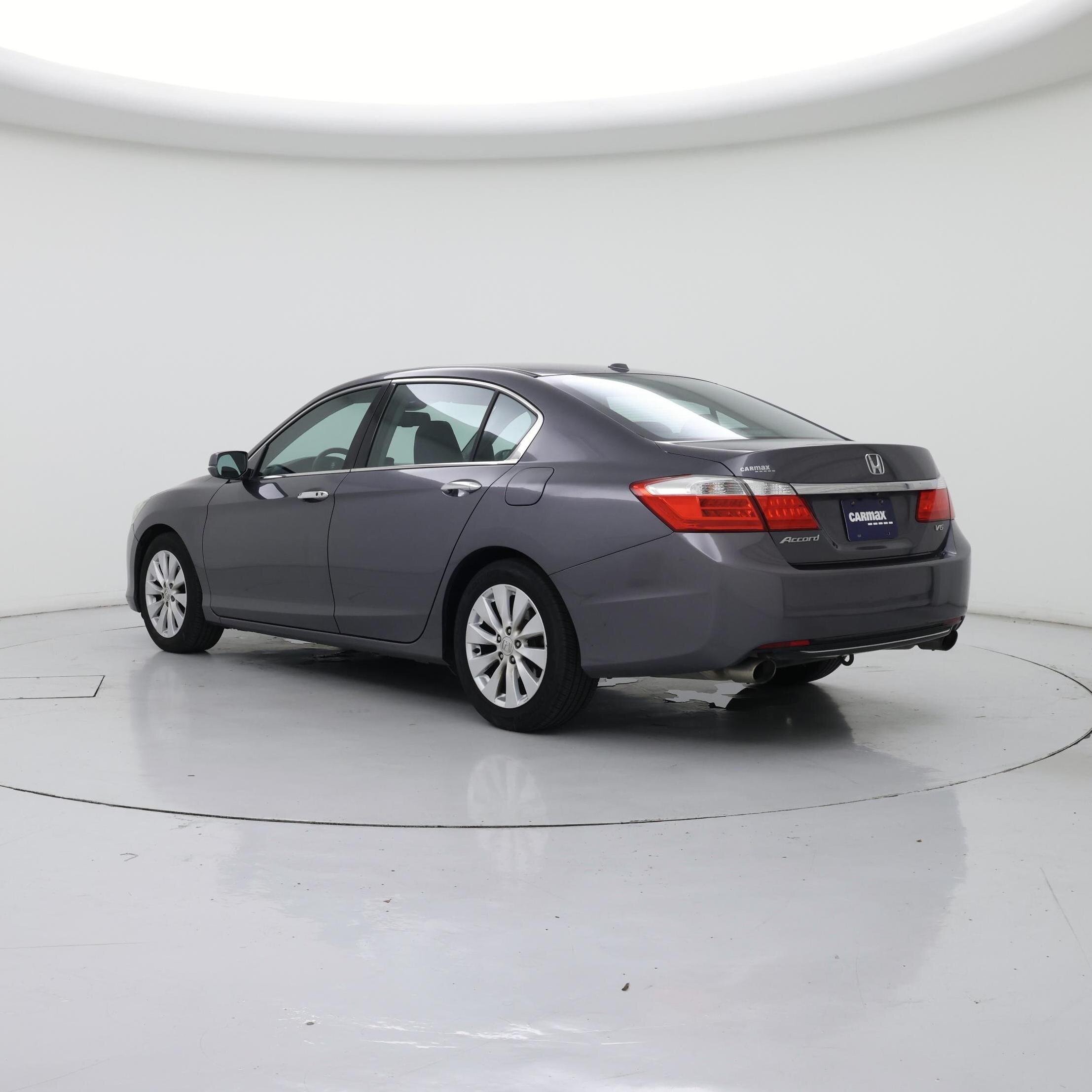 Thumbnail: 2015 Honda Accord - 2