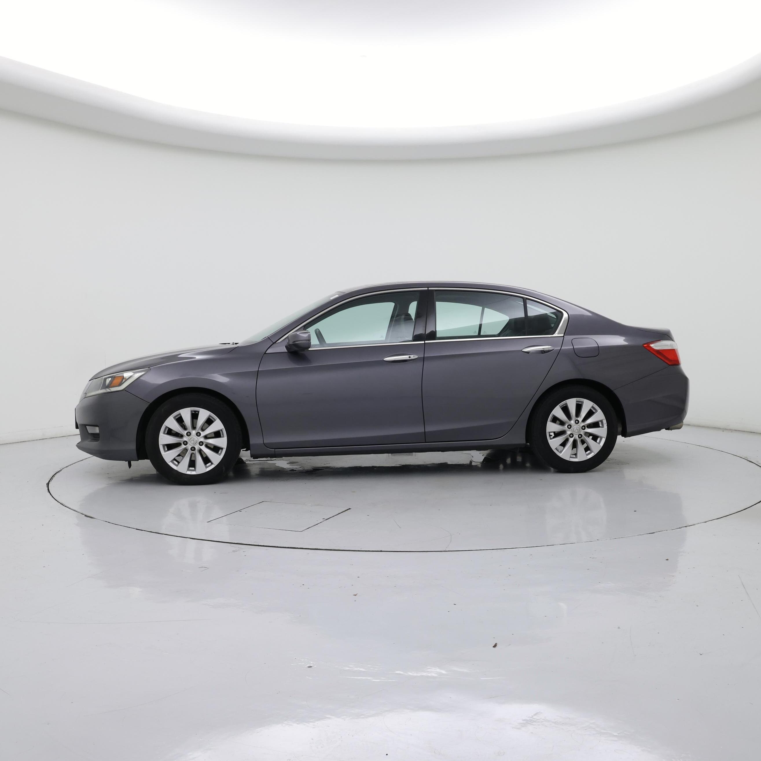 Thumbnail: 2015 Honda Accord - 3
