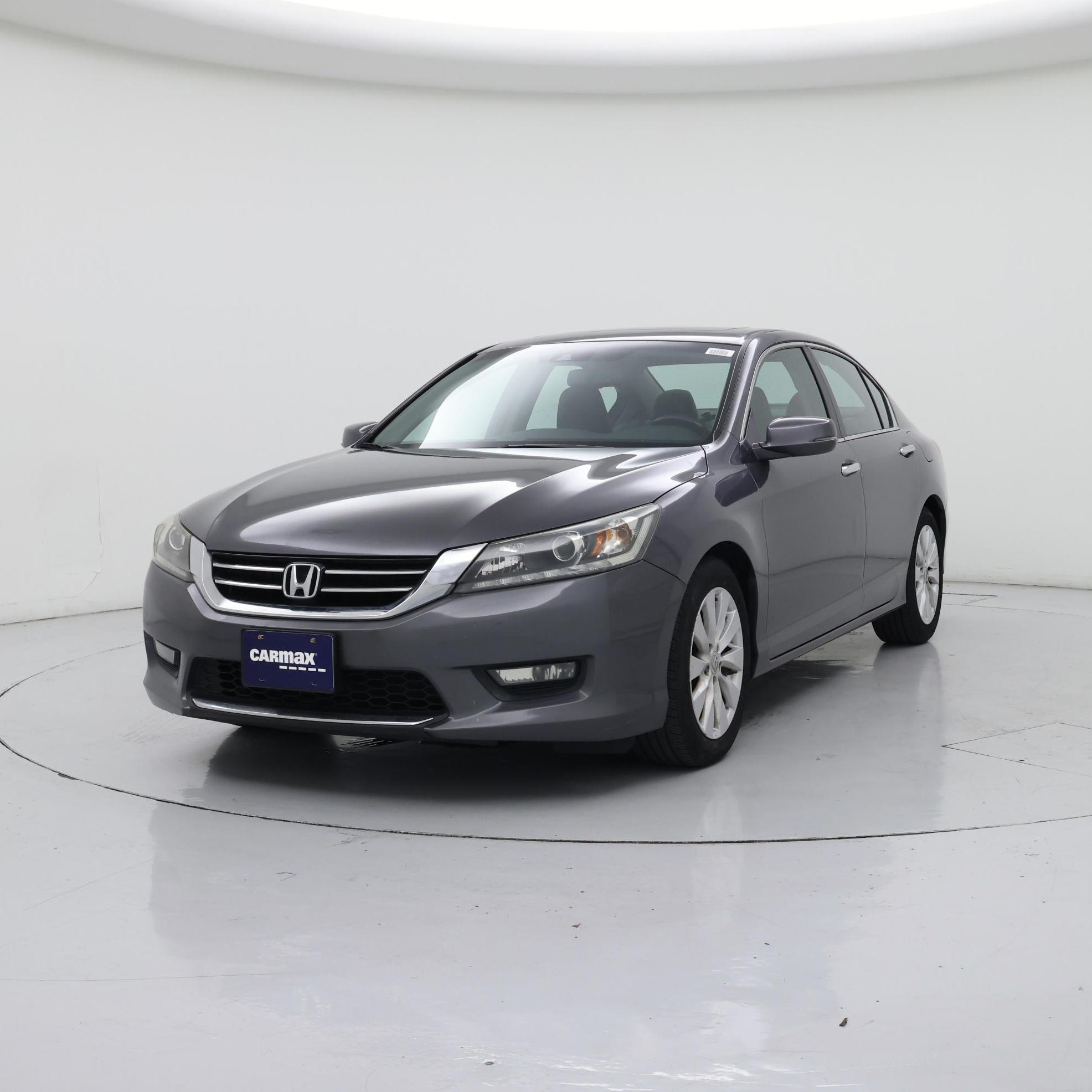Thumbnail: 2015 Honda Accord - 4