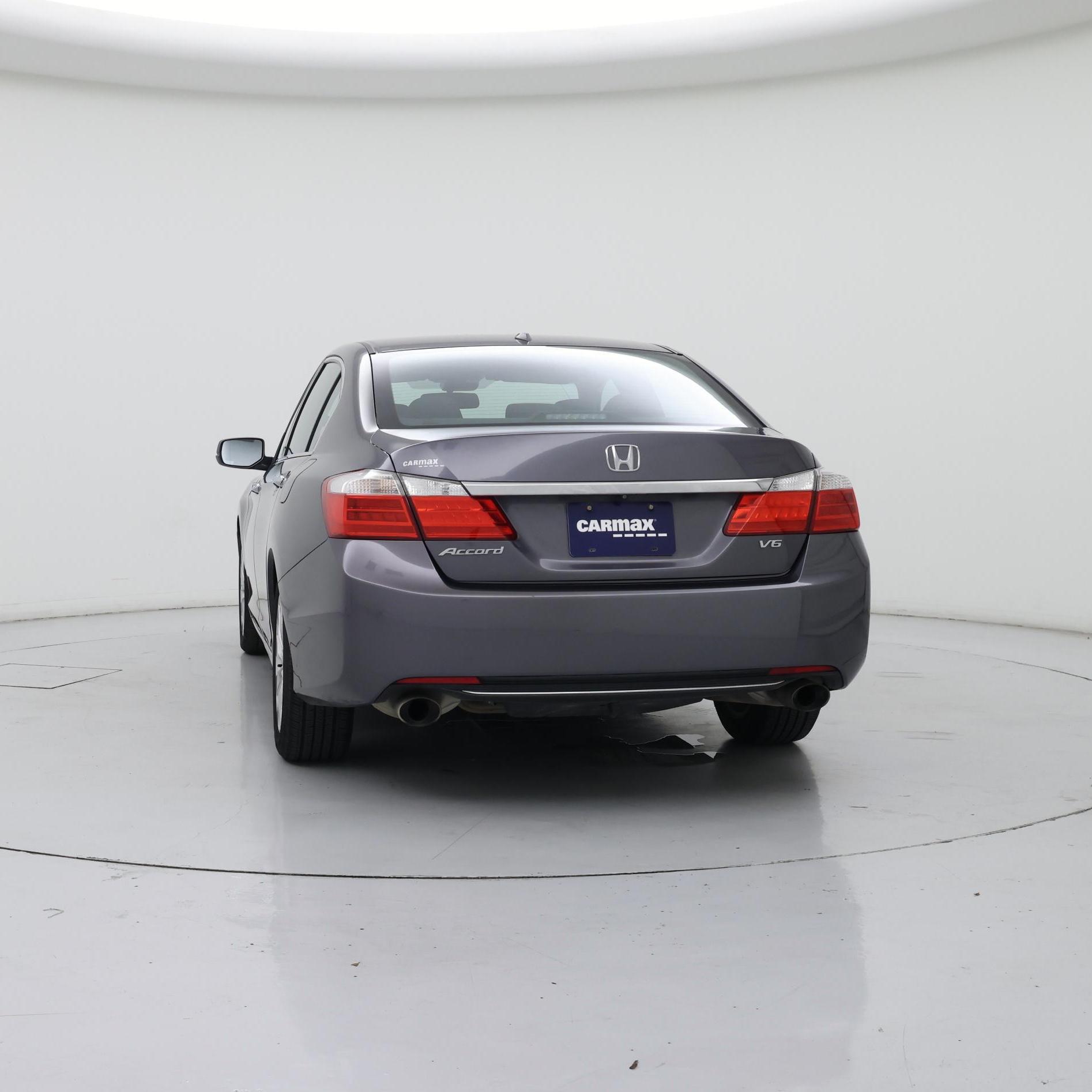 Thumbnail: 2015 Honda Accord - 6