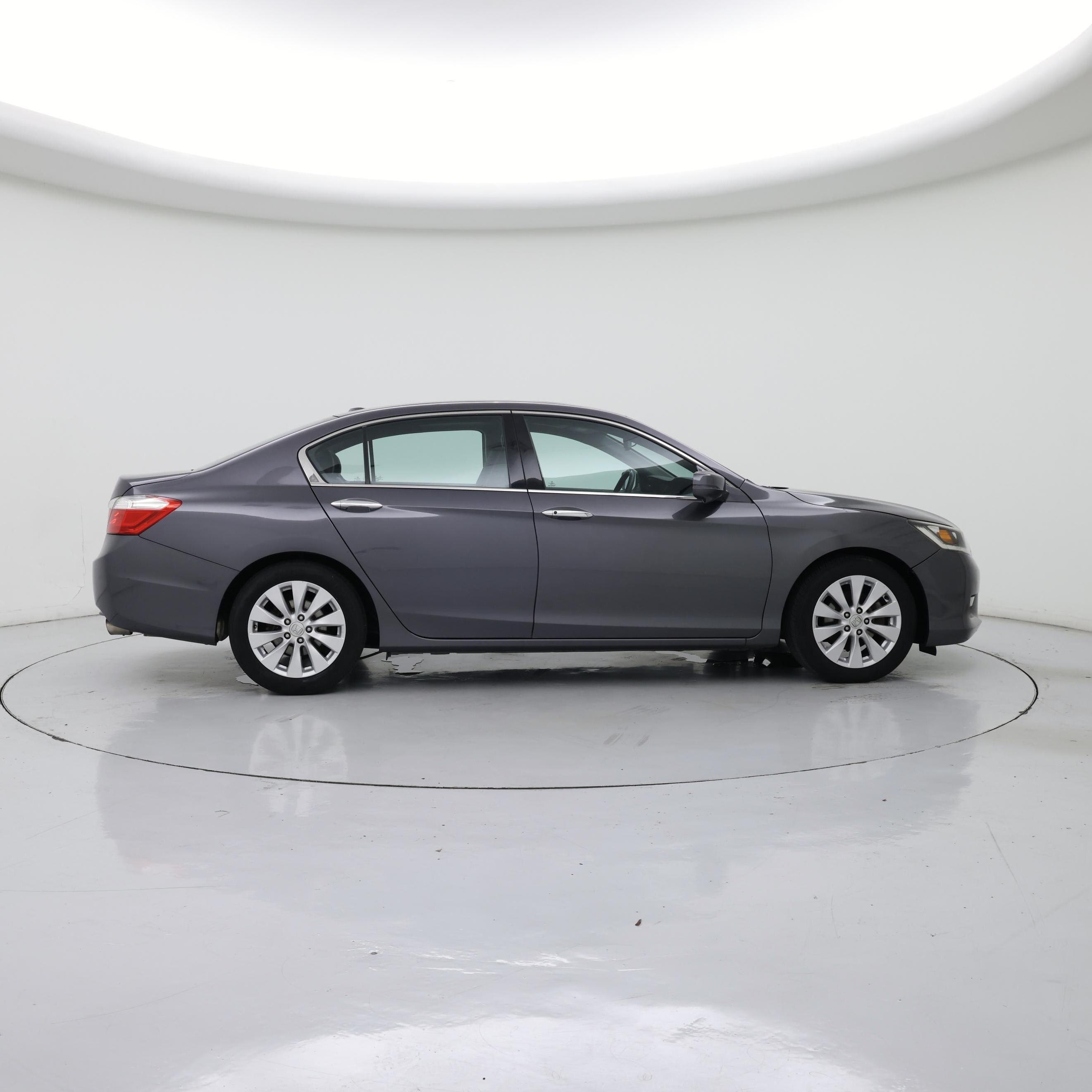 Thumbnail: 2015 Honda Accord - 7