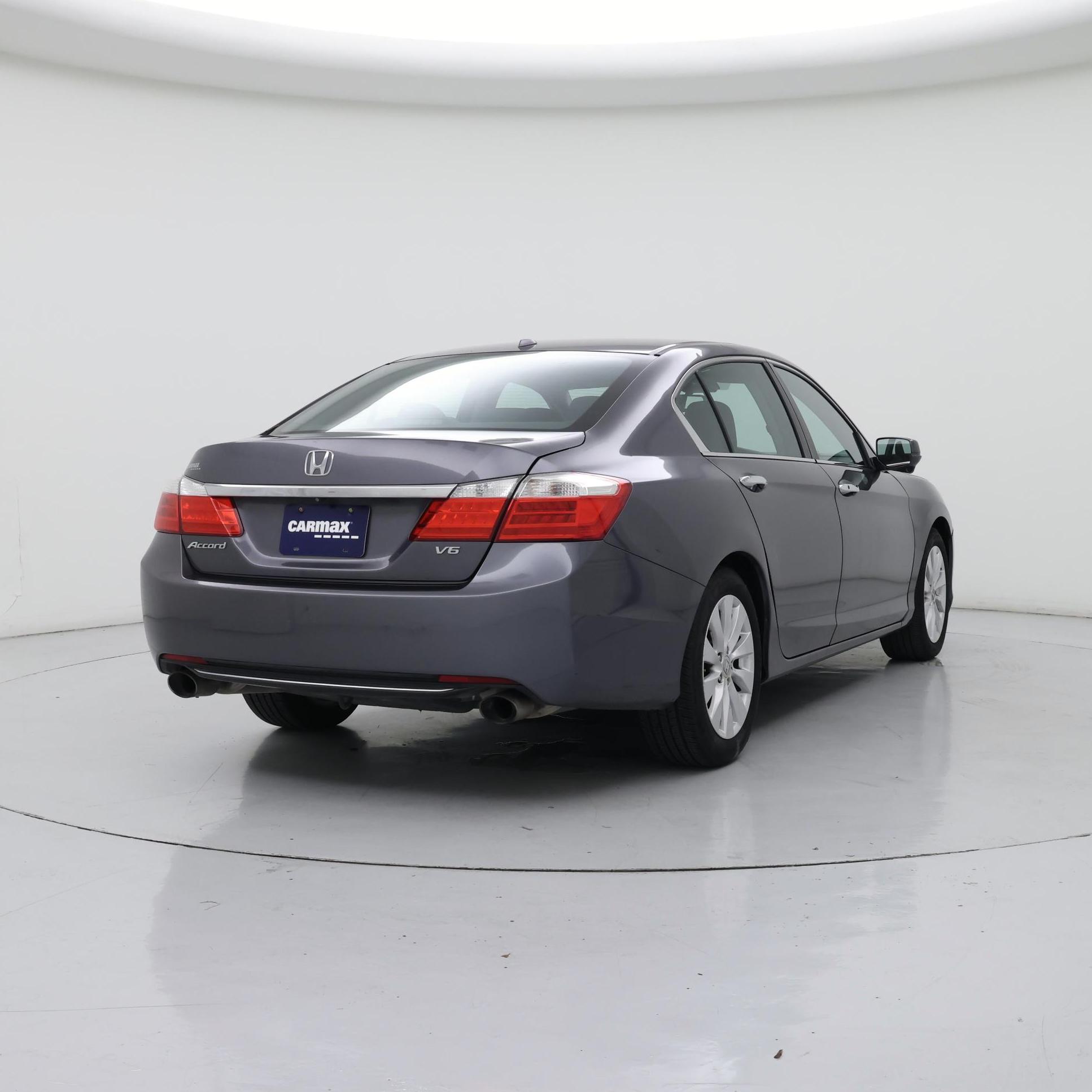 Thumbnail: 2015 Honda Accord - 8