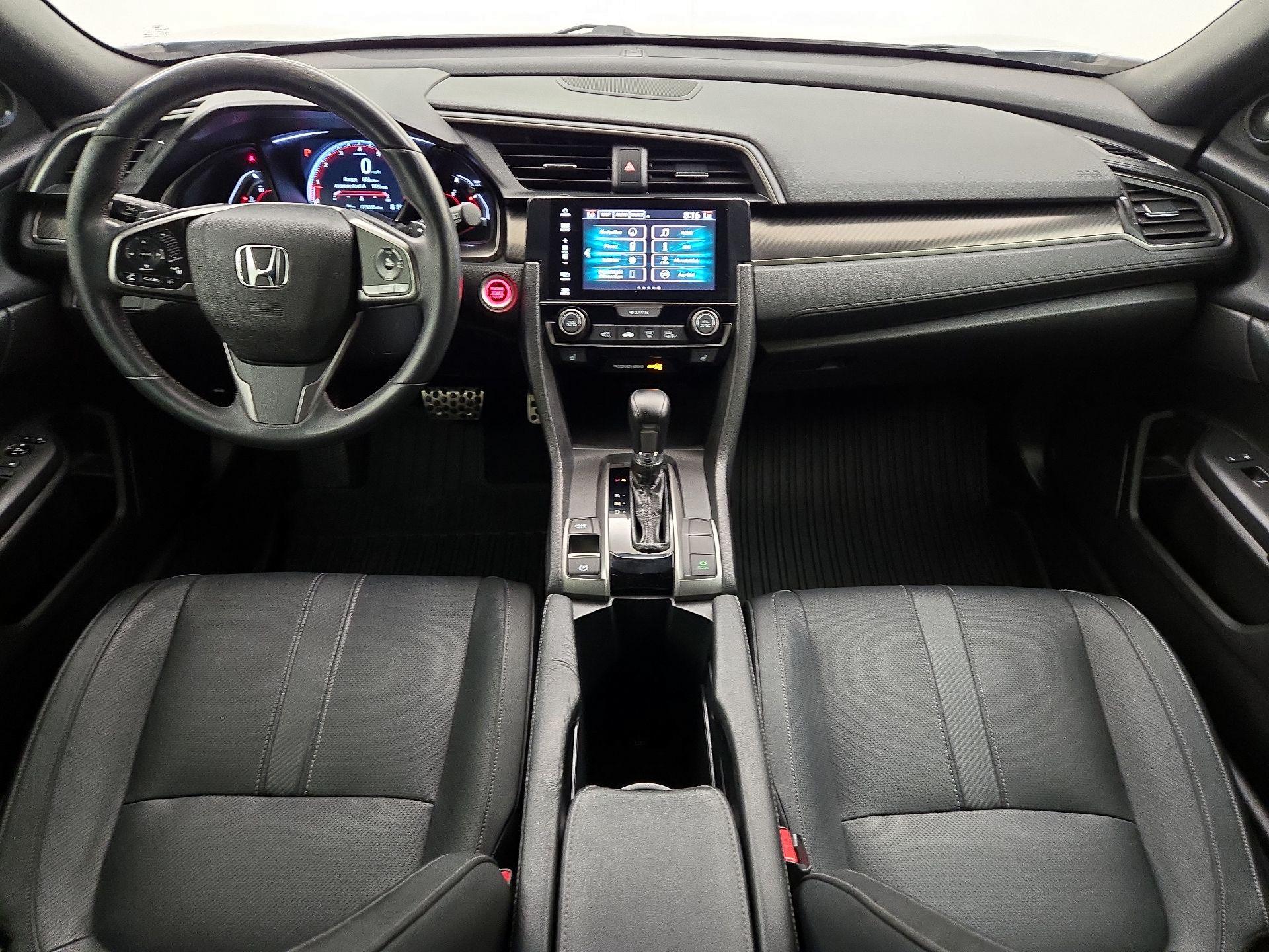 Thumbnail: 2017 Honda Civic - 9