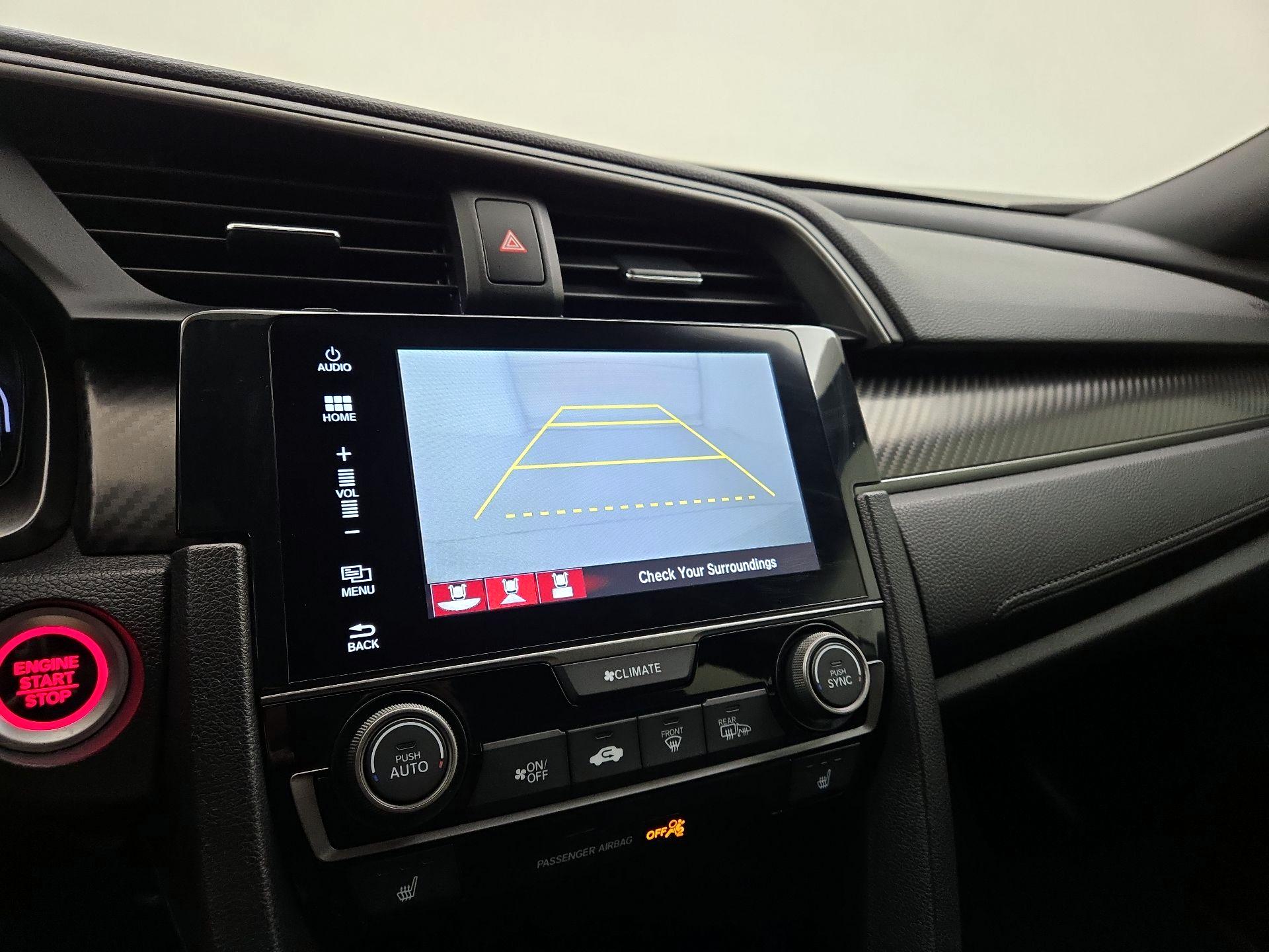 Thumbnail: 2017 Honda Civic - 15