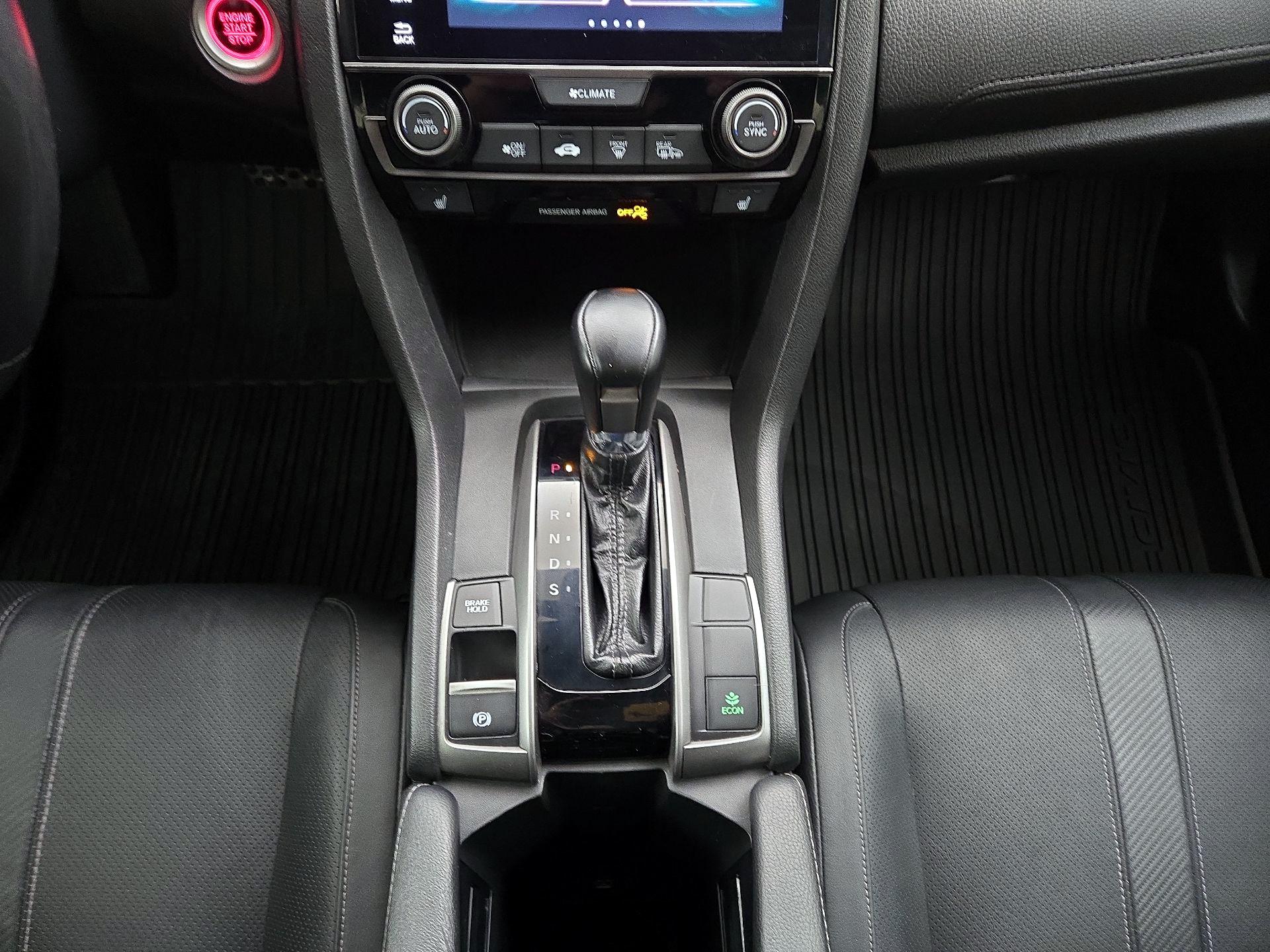 Thumbnail: 2017 Honda Civic - 18