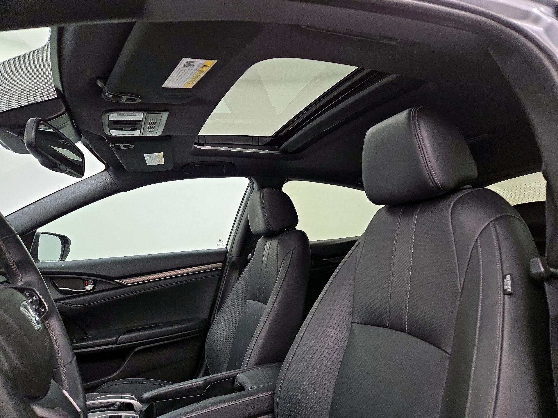 Thumbnail: 2017 Honda Civic - 20