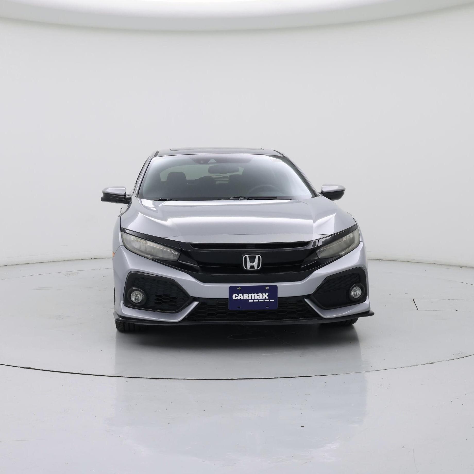 Thumbnail: 2017 Honda Civic - 5