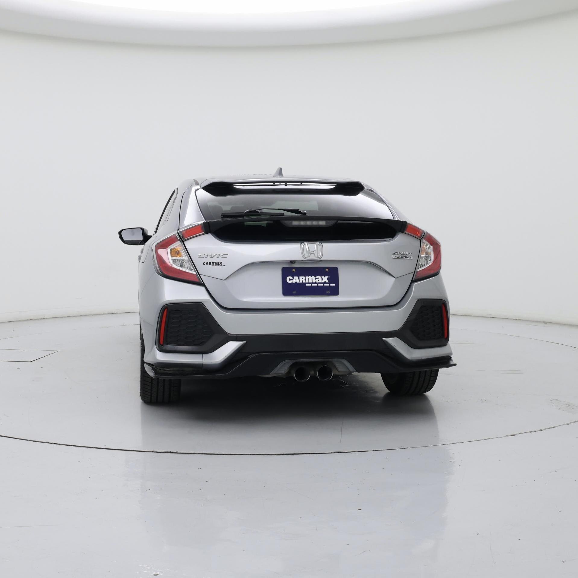 Thumbnail: 2017 Honda Civic - 6
