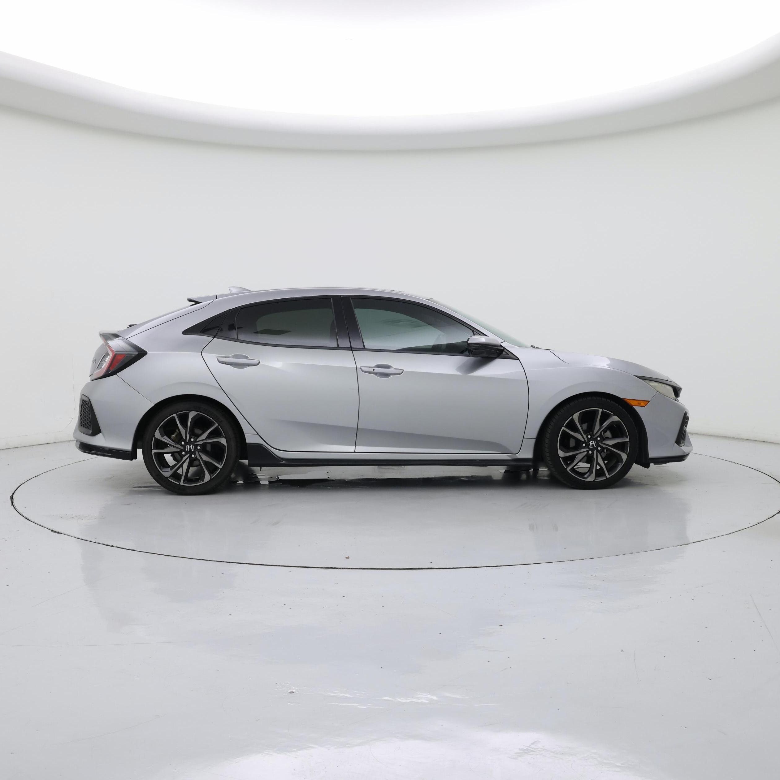 Thumbnail: 2017 Honda Civic - 7