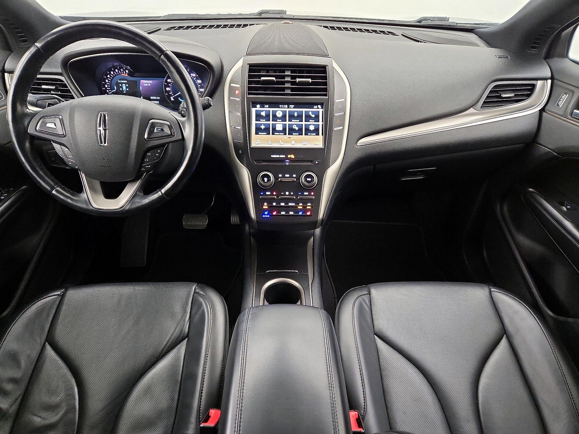 Thumbnail: 2018 Lincoln MKC - 9