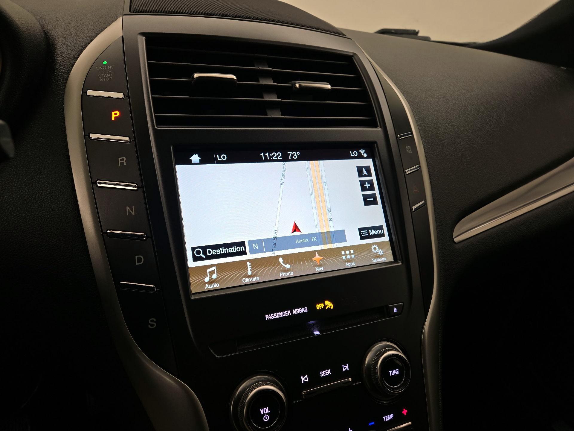 Thumbnail: 2018 Lincoln MKC - 14