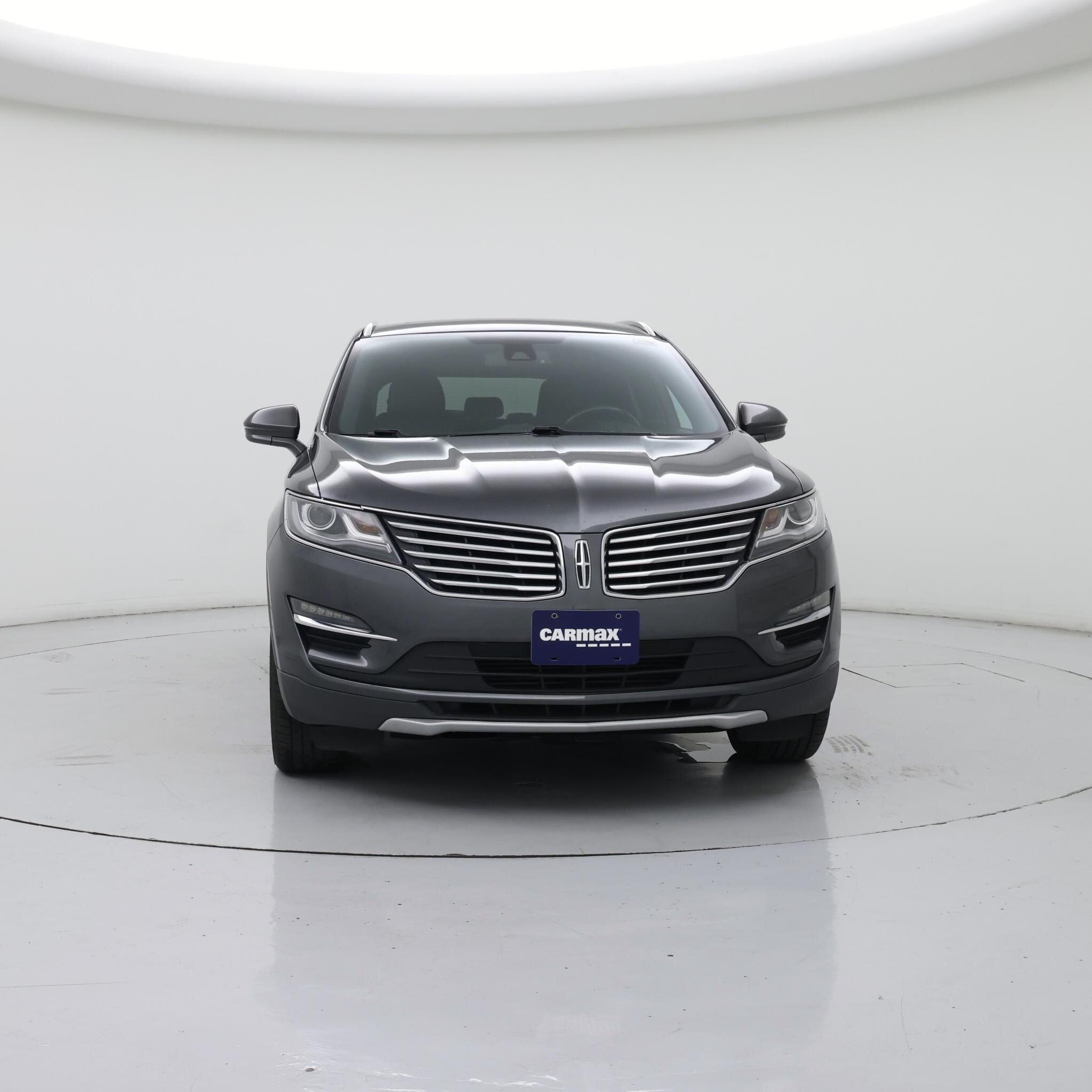 Thumbnail: 2018 Lincoln MKC - 5