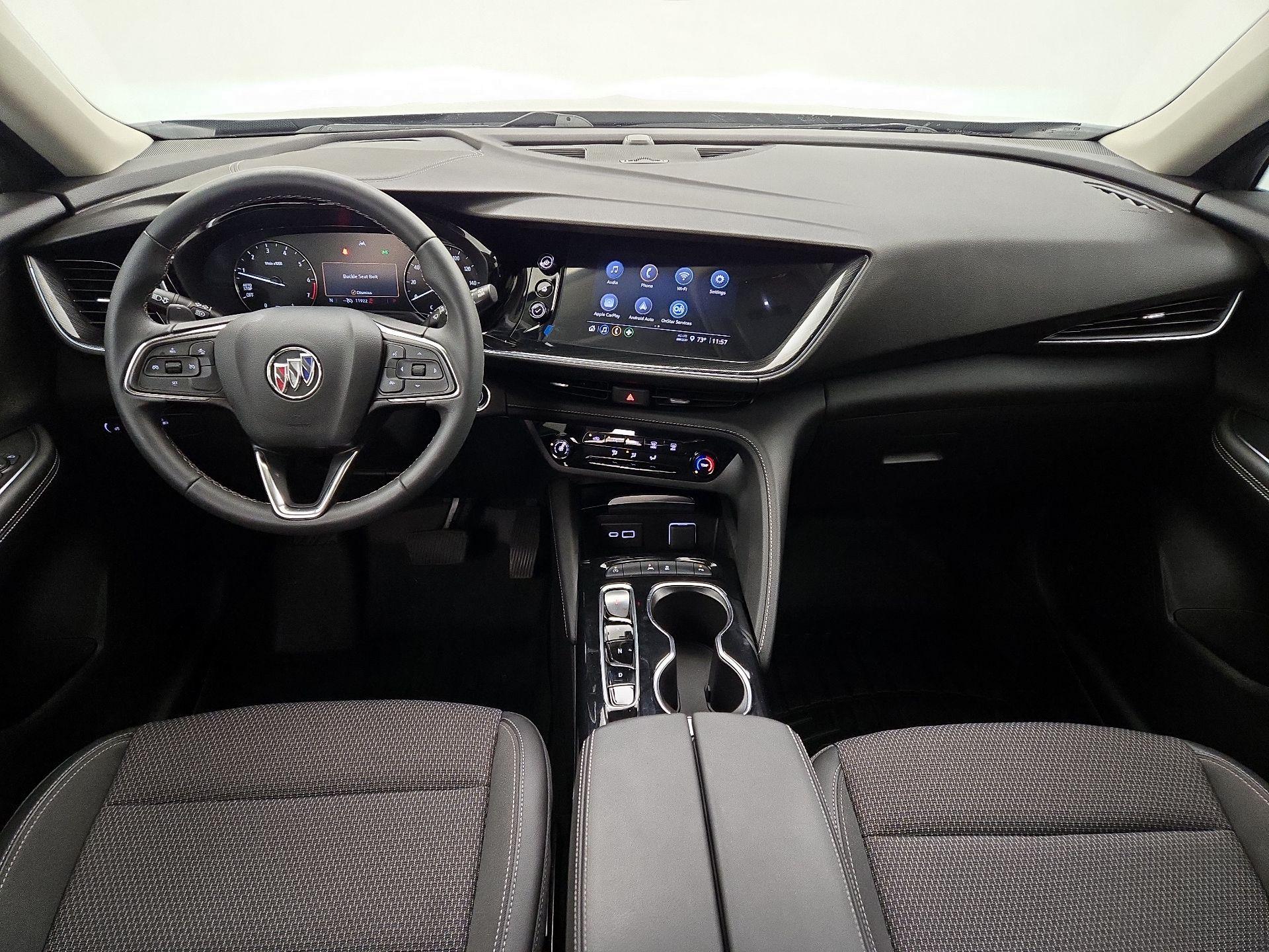 Thumbnail: 2023 Buick Envision - 9