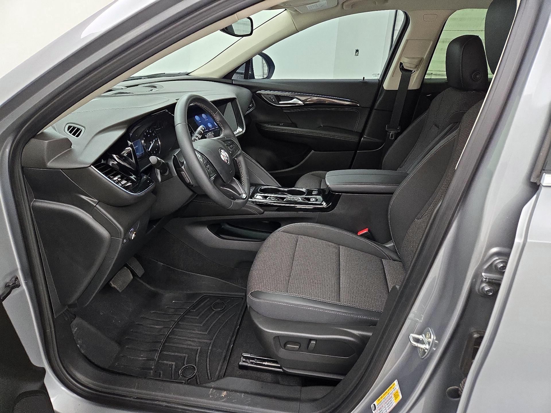 Thumbnail: 2023 Buick Envision - 11