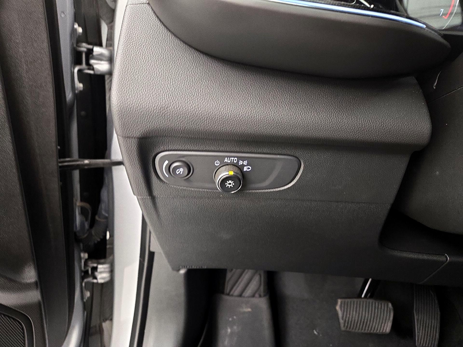Thumbnail: 2023 Buick Envision - 13
