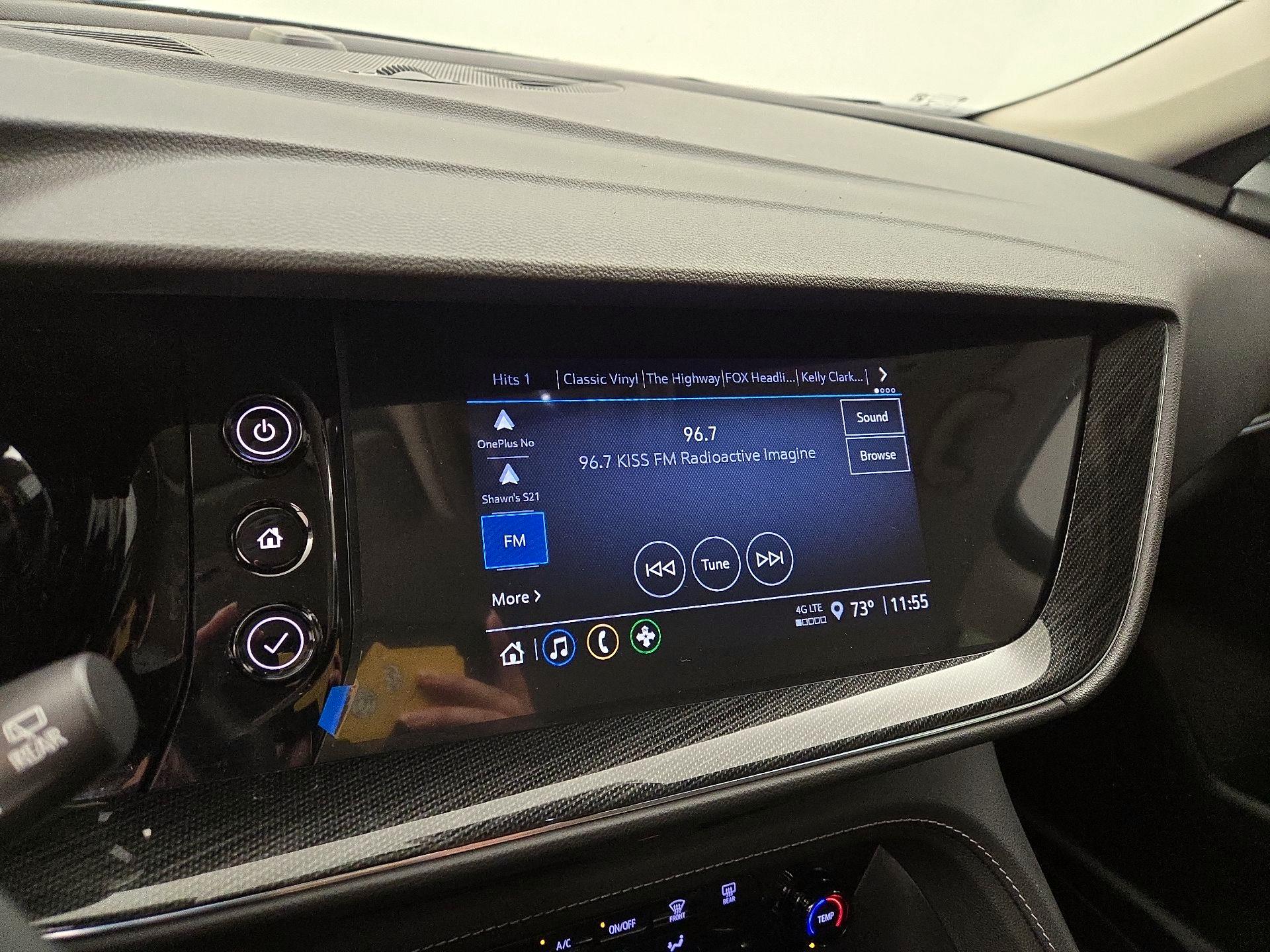 Thumbnail: 2023 Buick Envision - 15