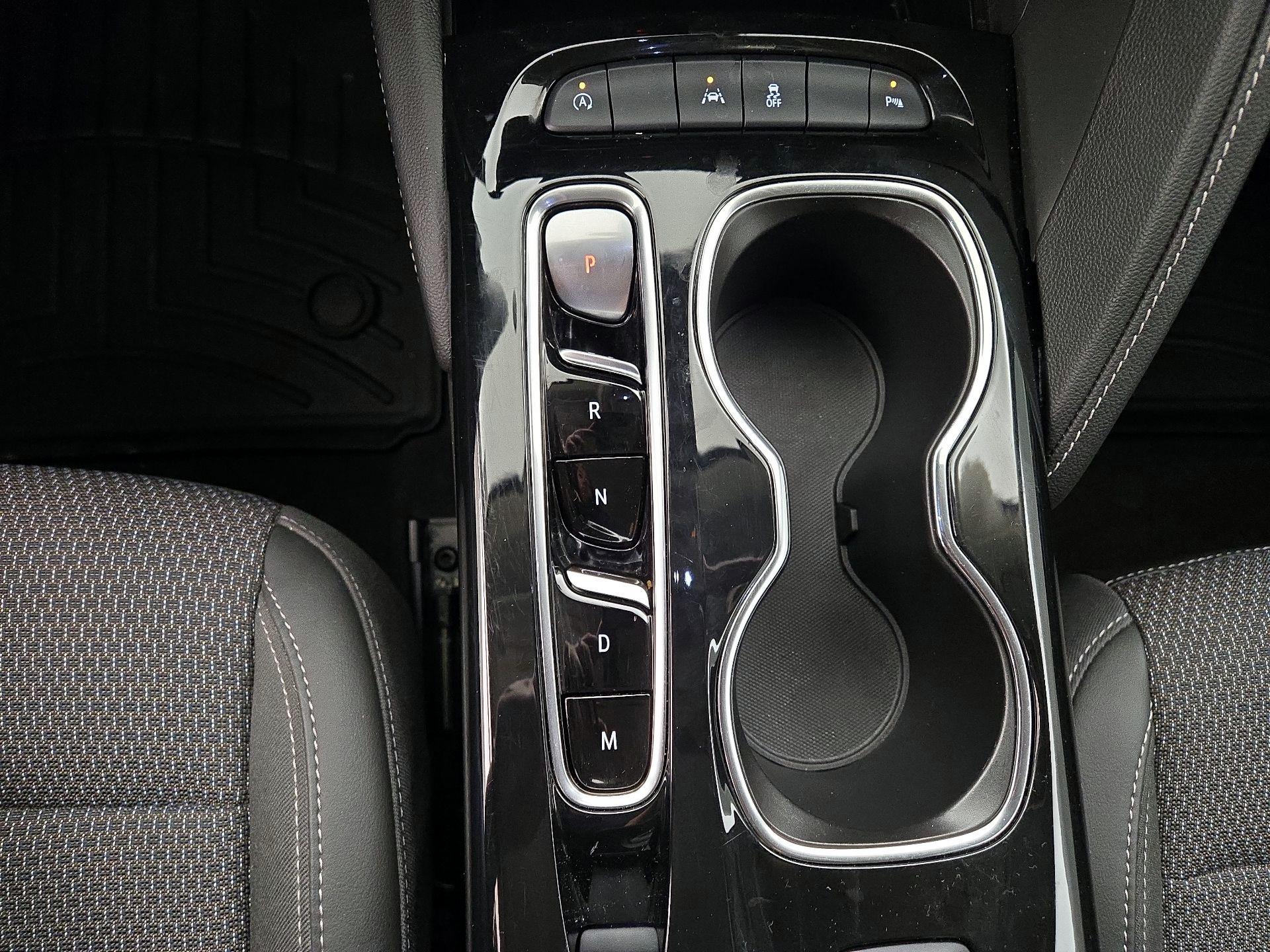 Thumbnail: 2023 Buick Envision - 17