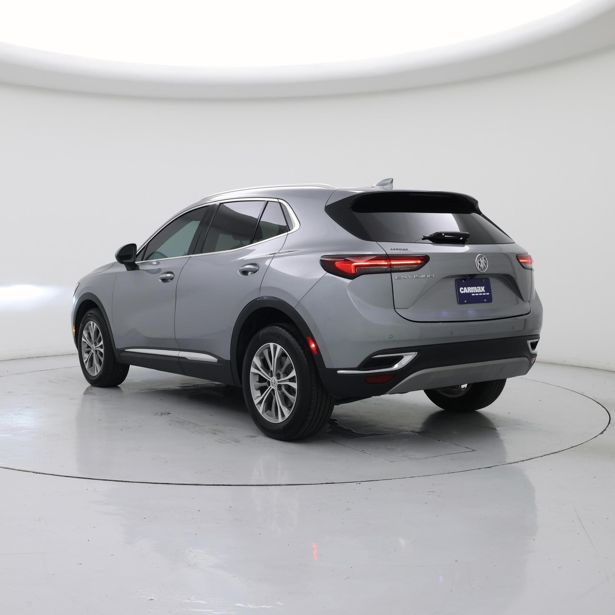 Thumbnail: 2023 Buick Envision - 2