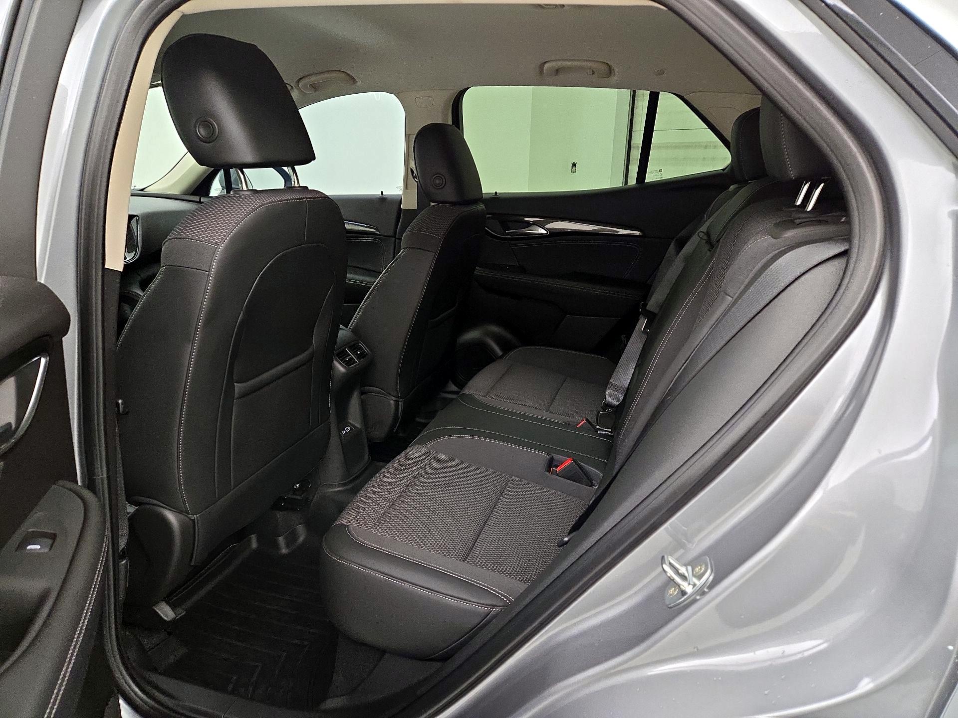 Thumbnail: 2023 Buick Envision - 19